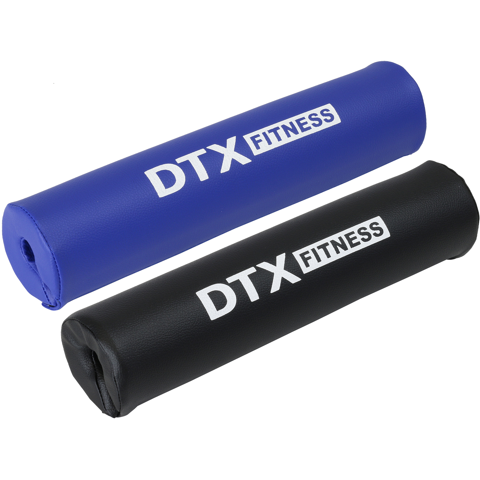 DTX Fitness Coussin Barre de Musculation Pour Barres Standard /& Olympique Choix de Couleur