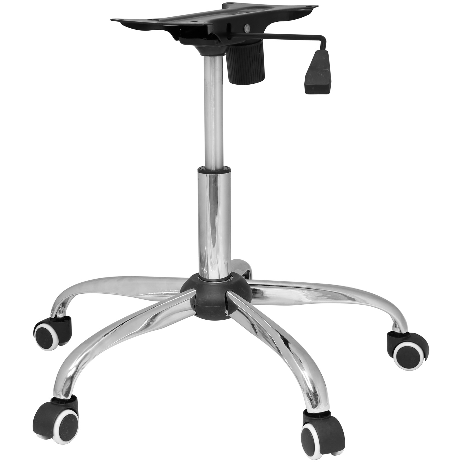 Hartleys Chaise Kit Pièce Bureau Rechange Baseroulettespistonmécanisme Détails Sur Chrome m80vyNnwO