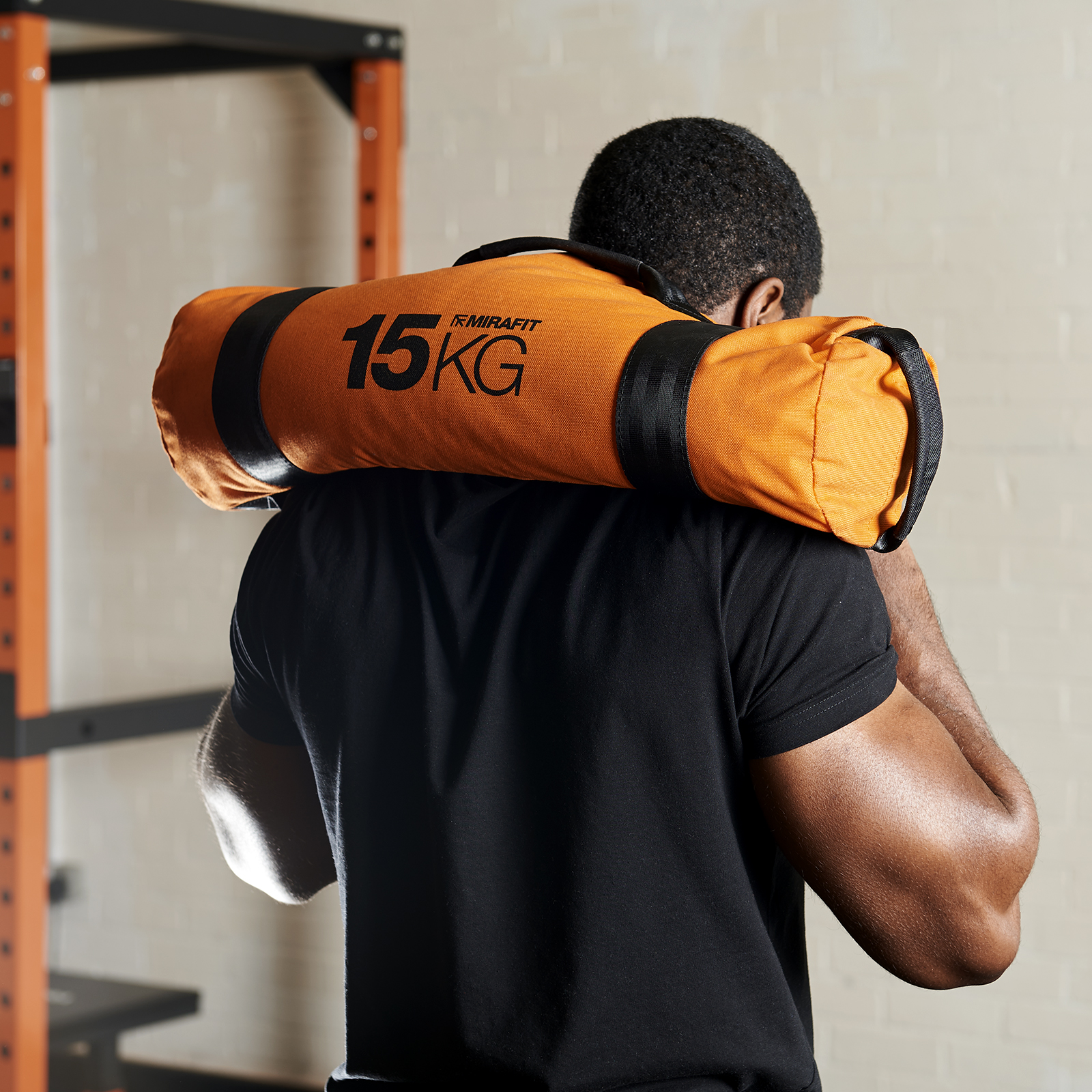 Choix de Taille MiraFit Sacs de Sable Musculation Gym