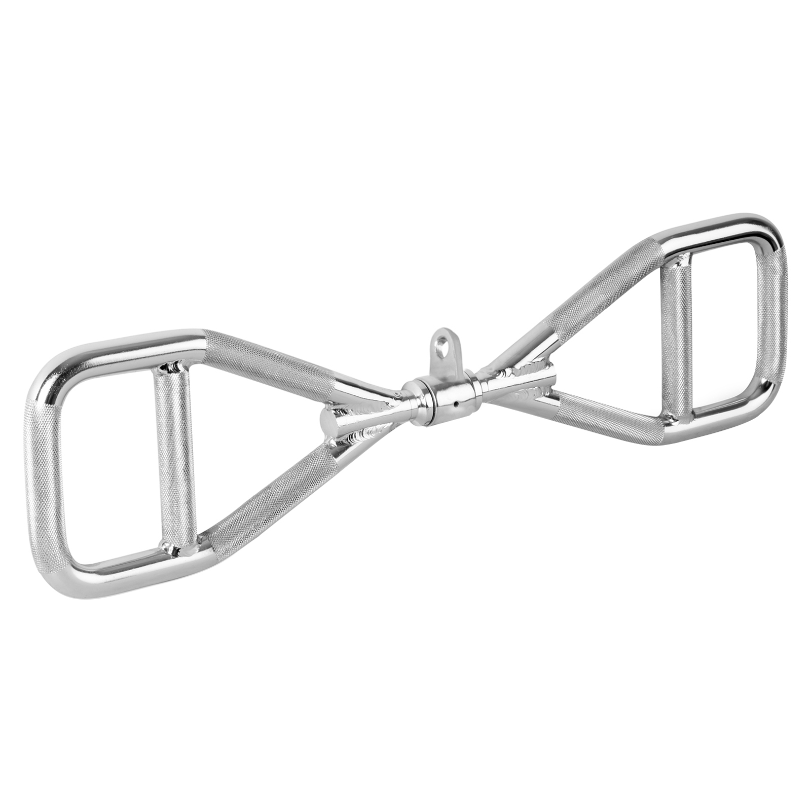 Mirafit Attache Curl /& Rame Biceps 68cm Accessoire Cable Multi Gym Musculation