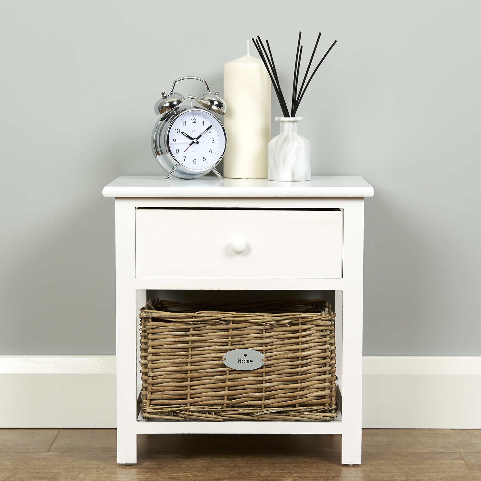 Kleiner Nachttisch Schwarz – Caseconrad.com