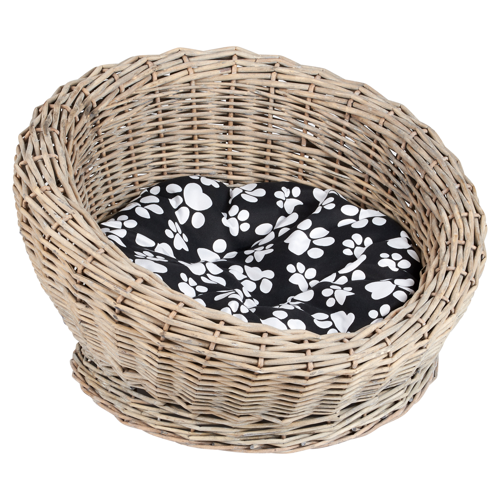 Me My Pets Letto Cuccia Cestino Gattigattinicucciolicani A