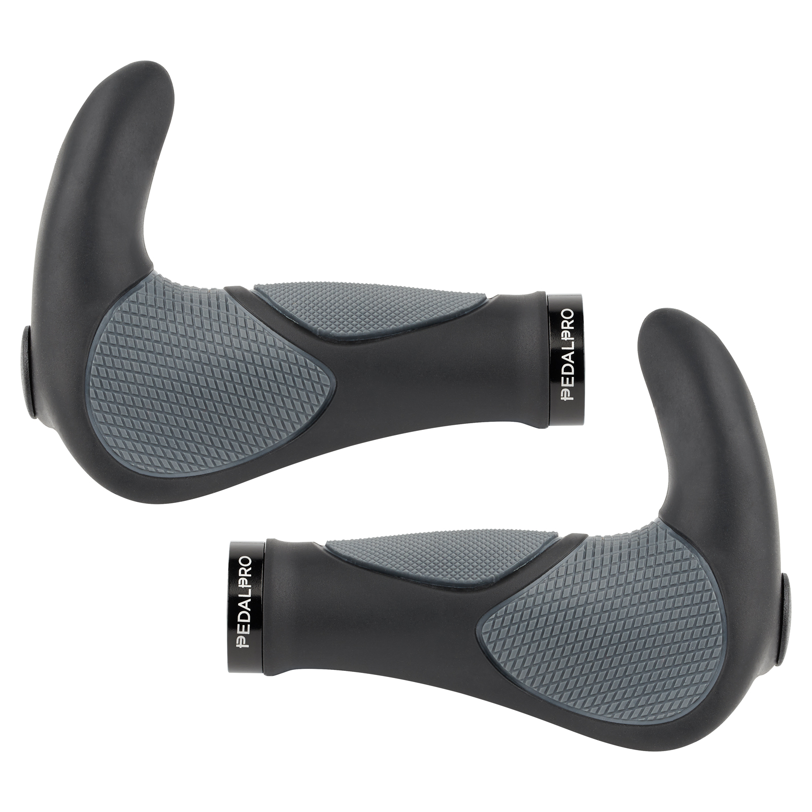 comfort handlebar grips