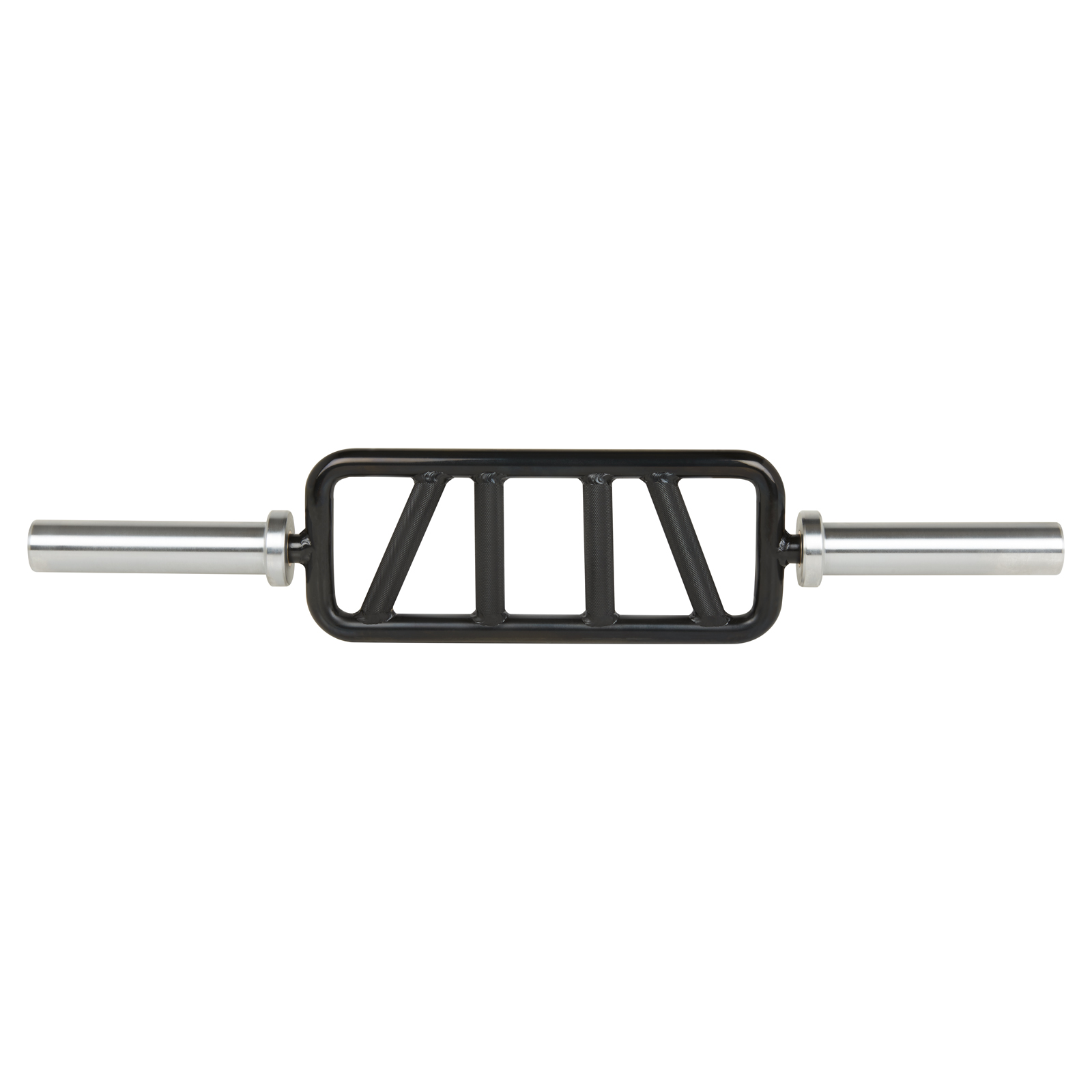 Mirafit M3 Olympic Tricep Bar 660lb/300kg Weight Lifting Multi Grip Gym