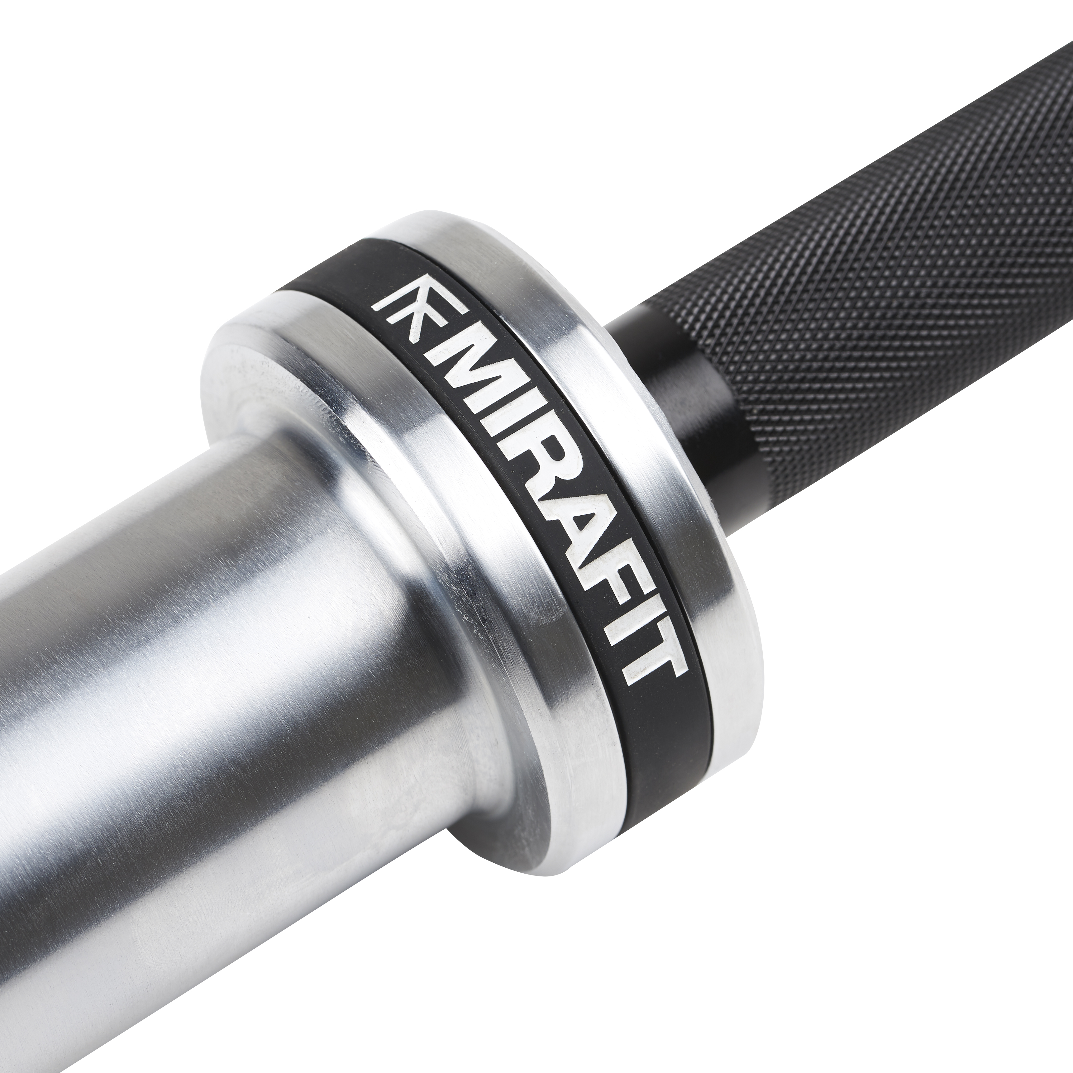 Ghost Kalloy Aluminium Vorbau AS-029 80mm schwarz Logo weiß