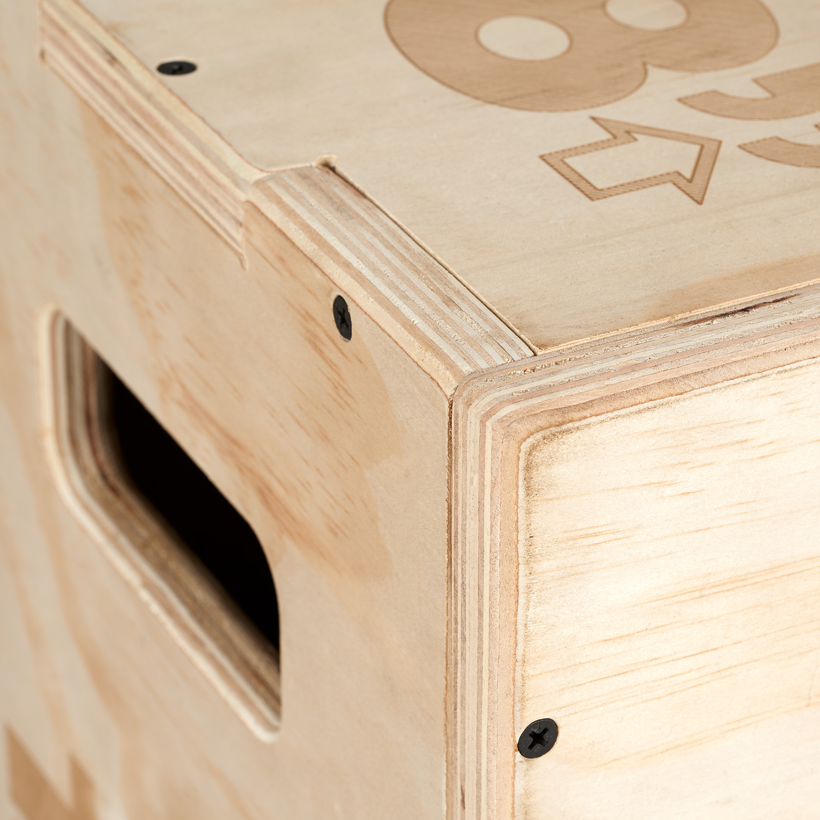 mirafit jump box