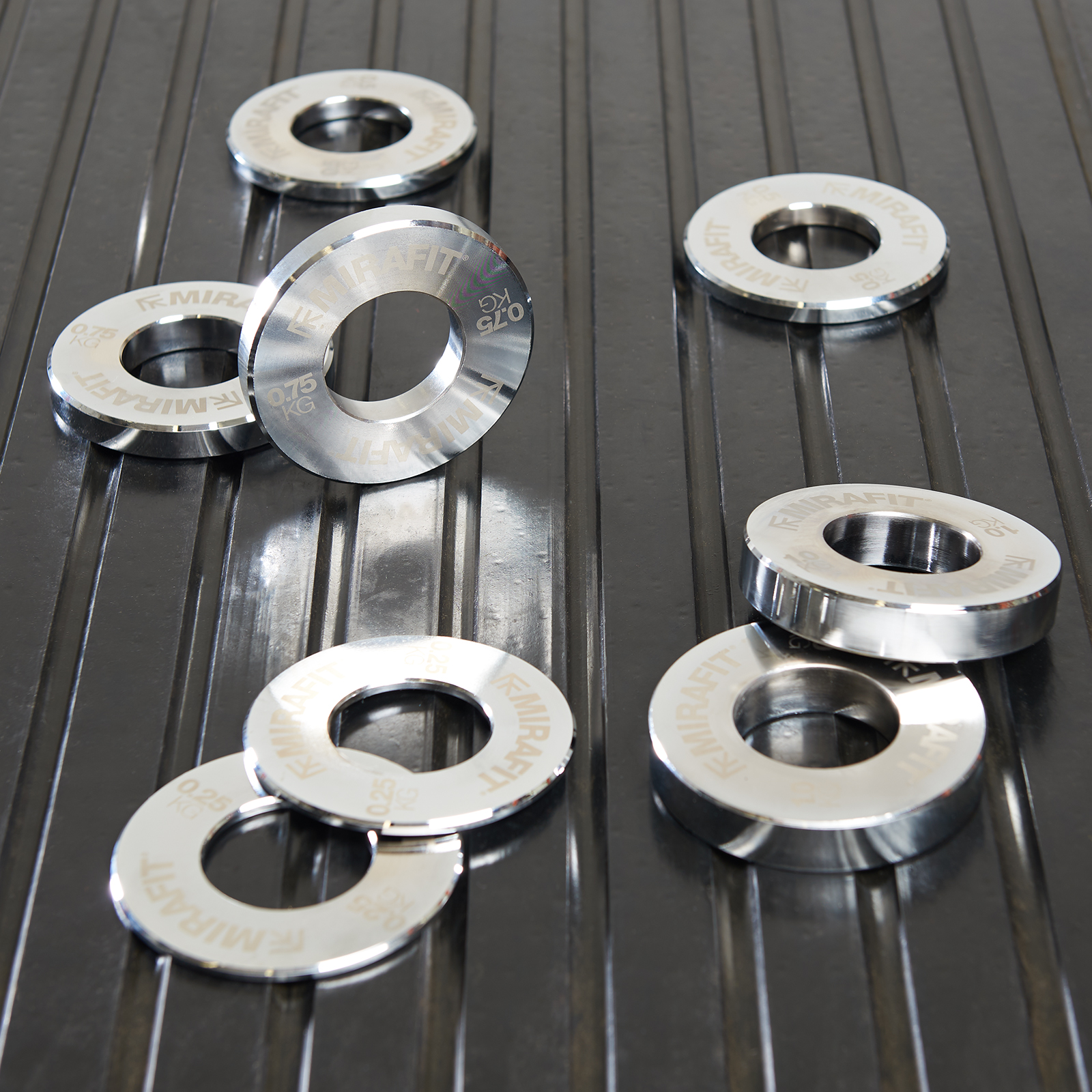 0.25 kg weight plates