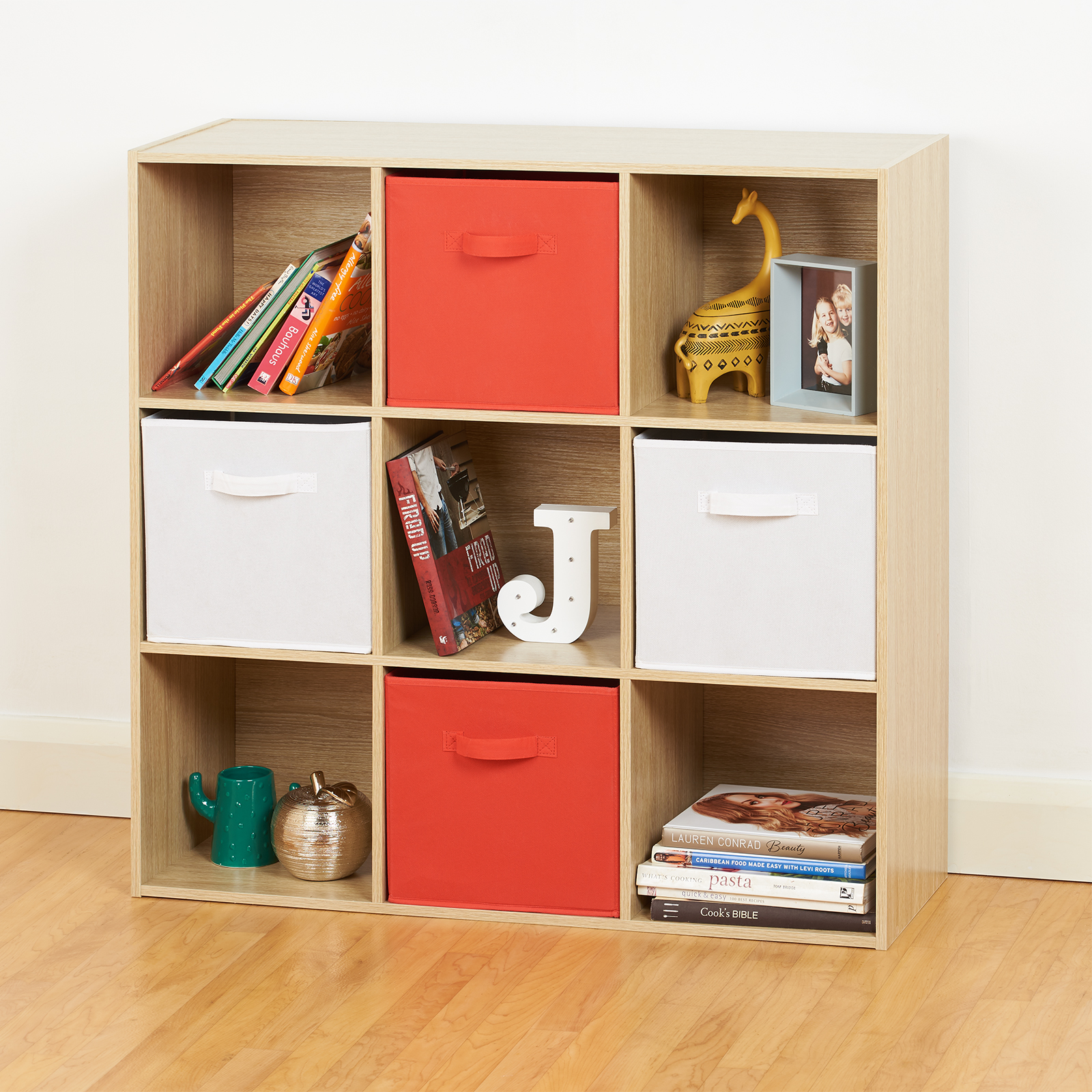 Sherwood Storage Units Dandk Organizer