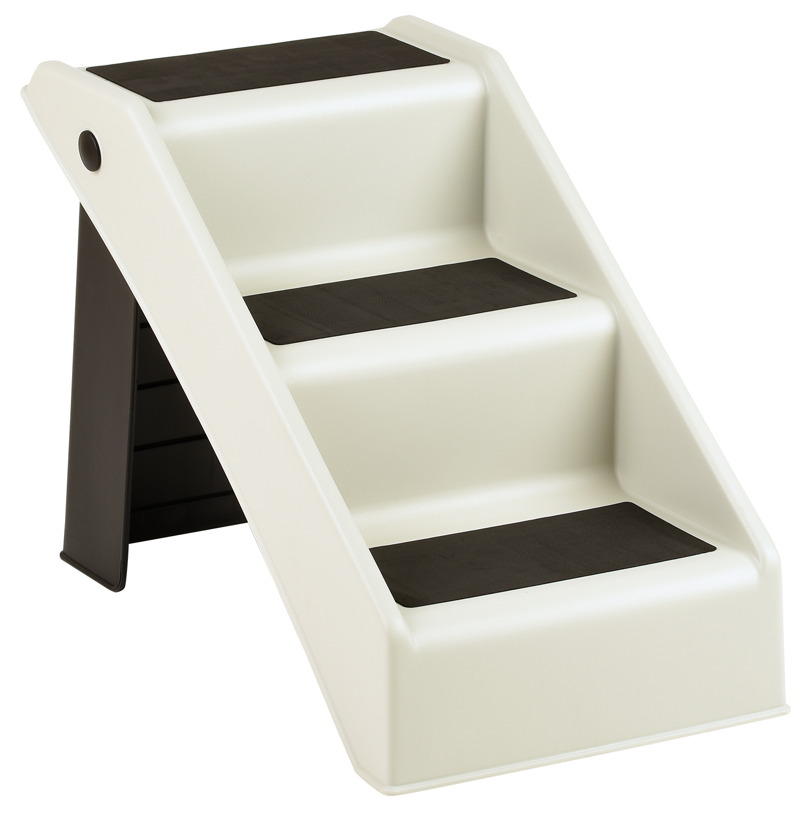 folding pet steps