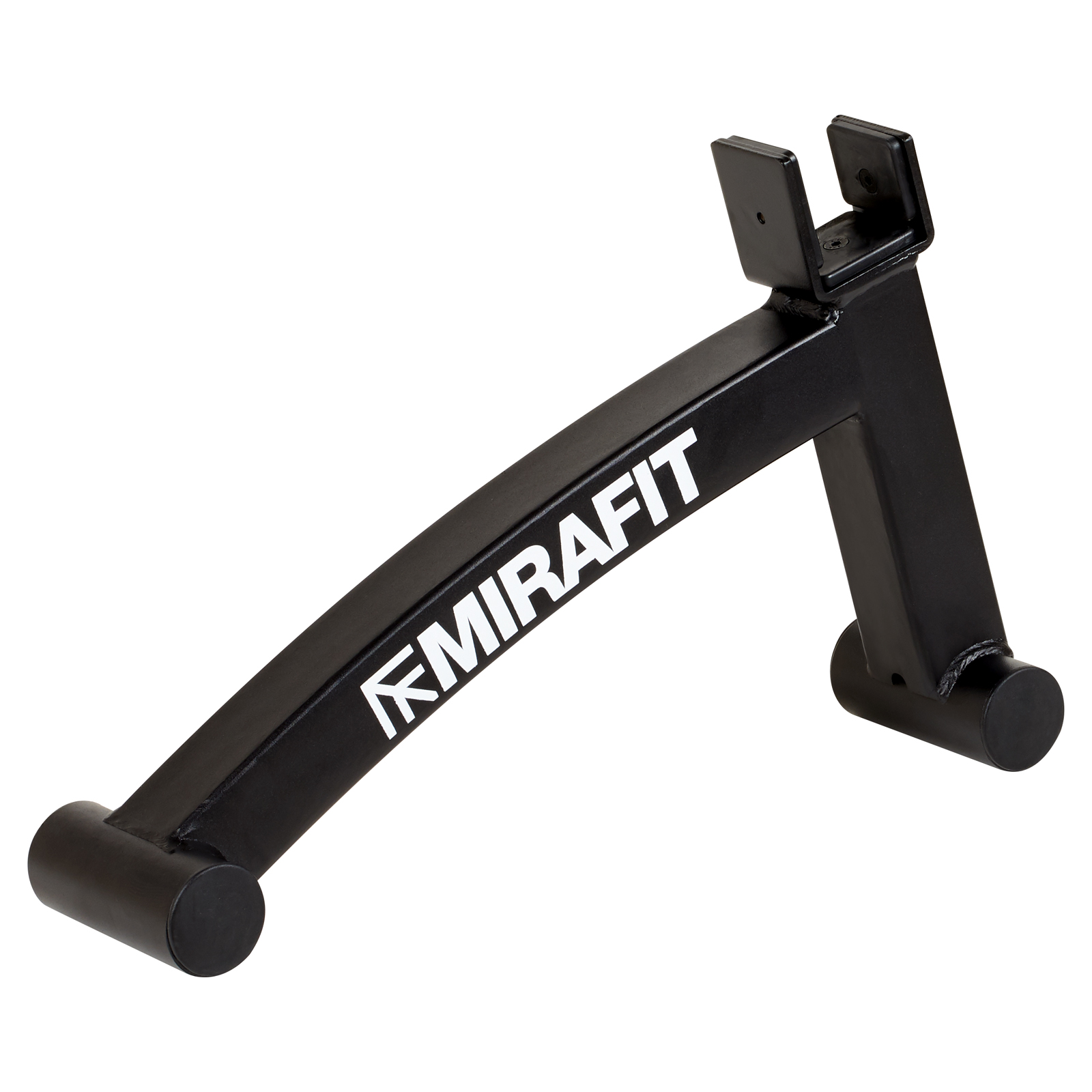Mirafit Gen II Barbell Bar Jack Lift Wedge Weight Lifting Dead Plate Disc Lifter 5051990765788
