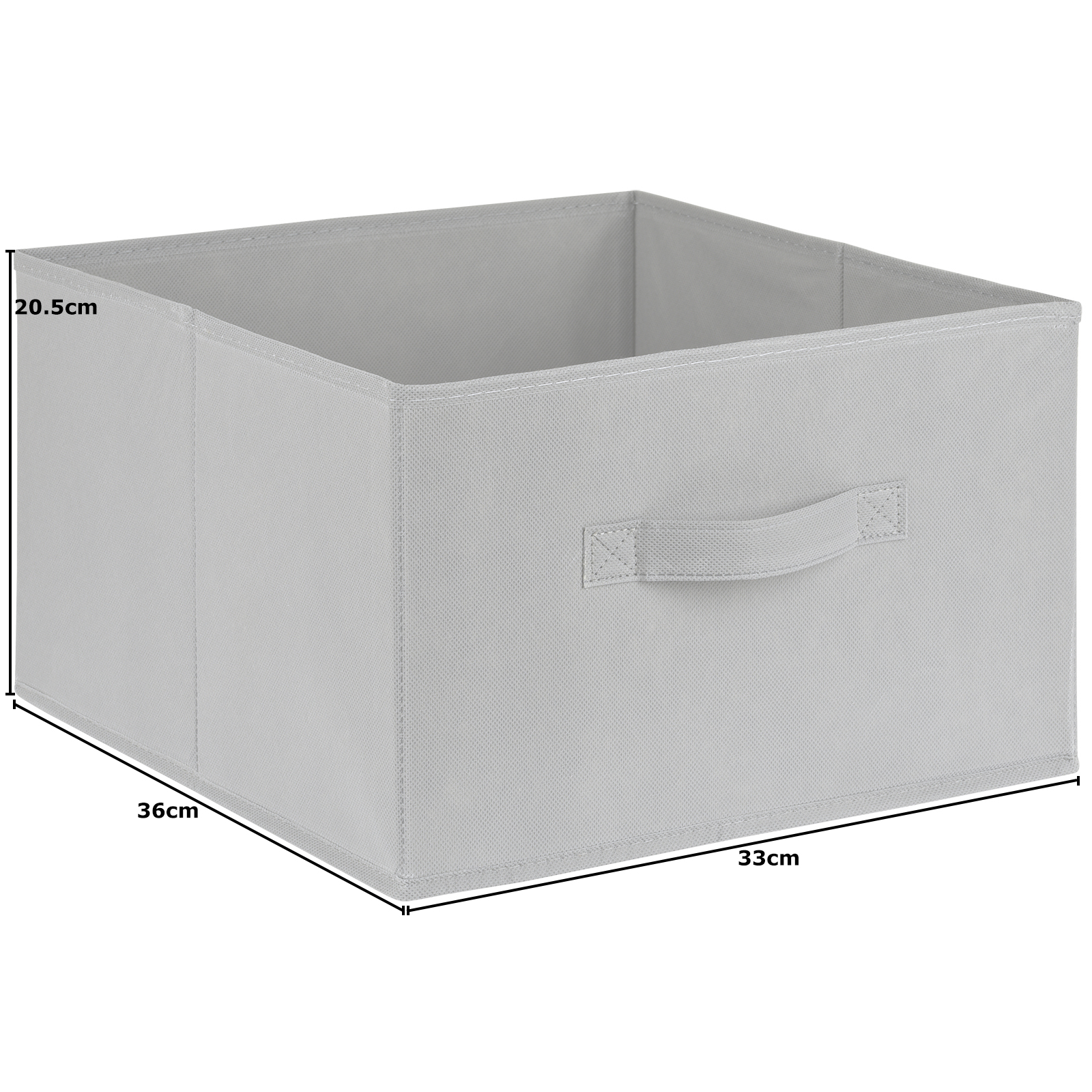 children's cube storage boxes