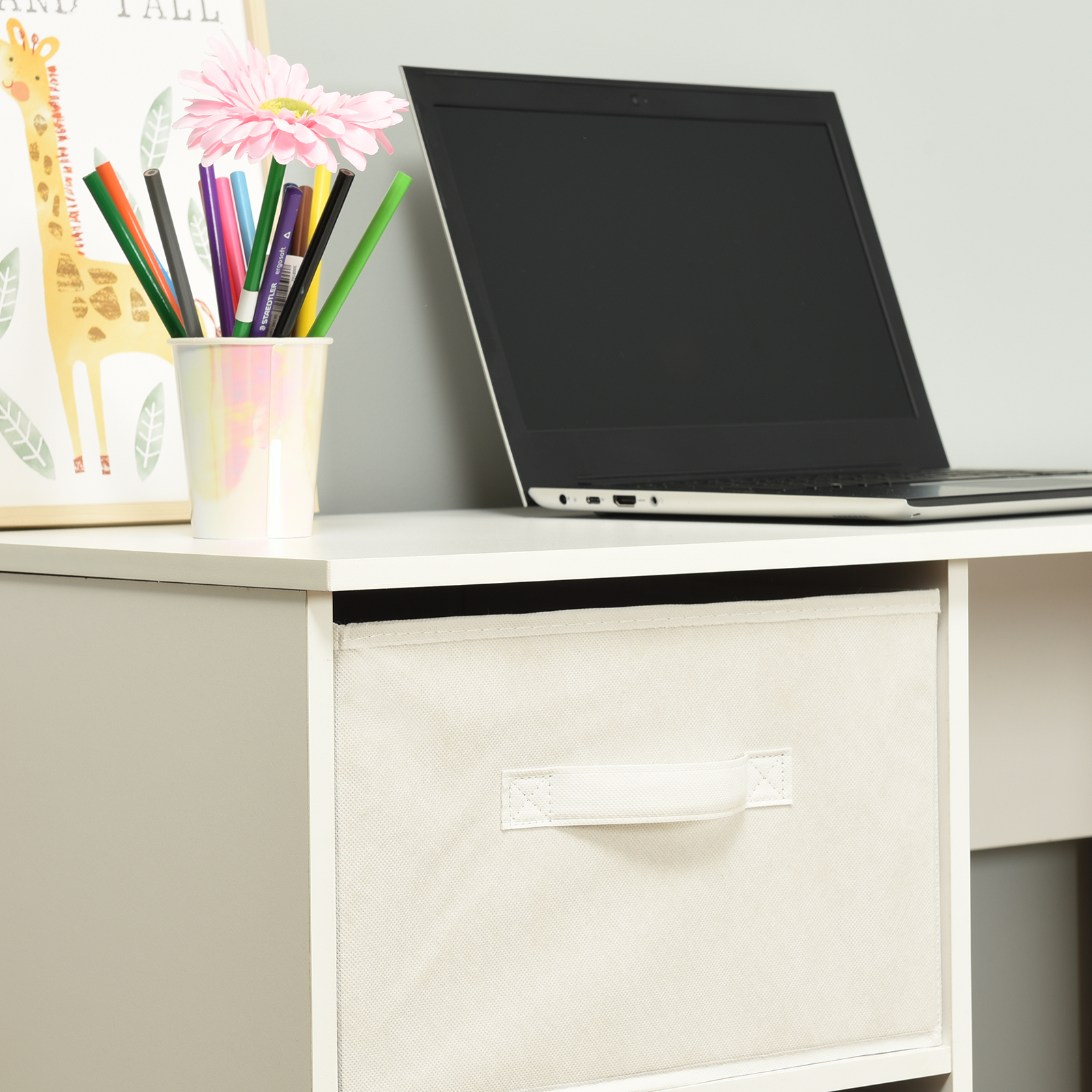 Laptop bed table picture