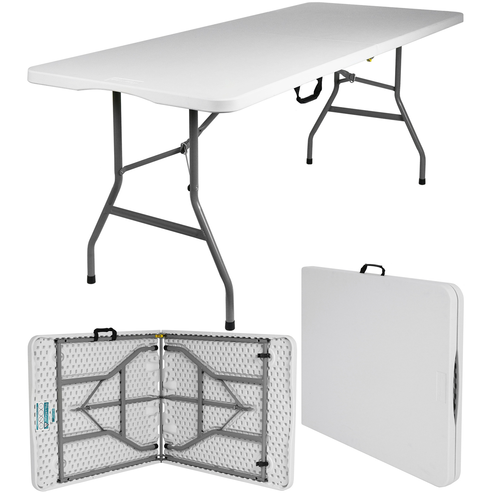3 folding table