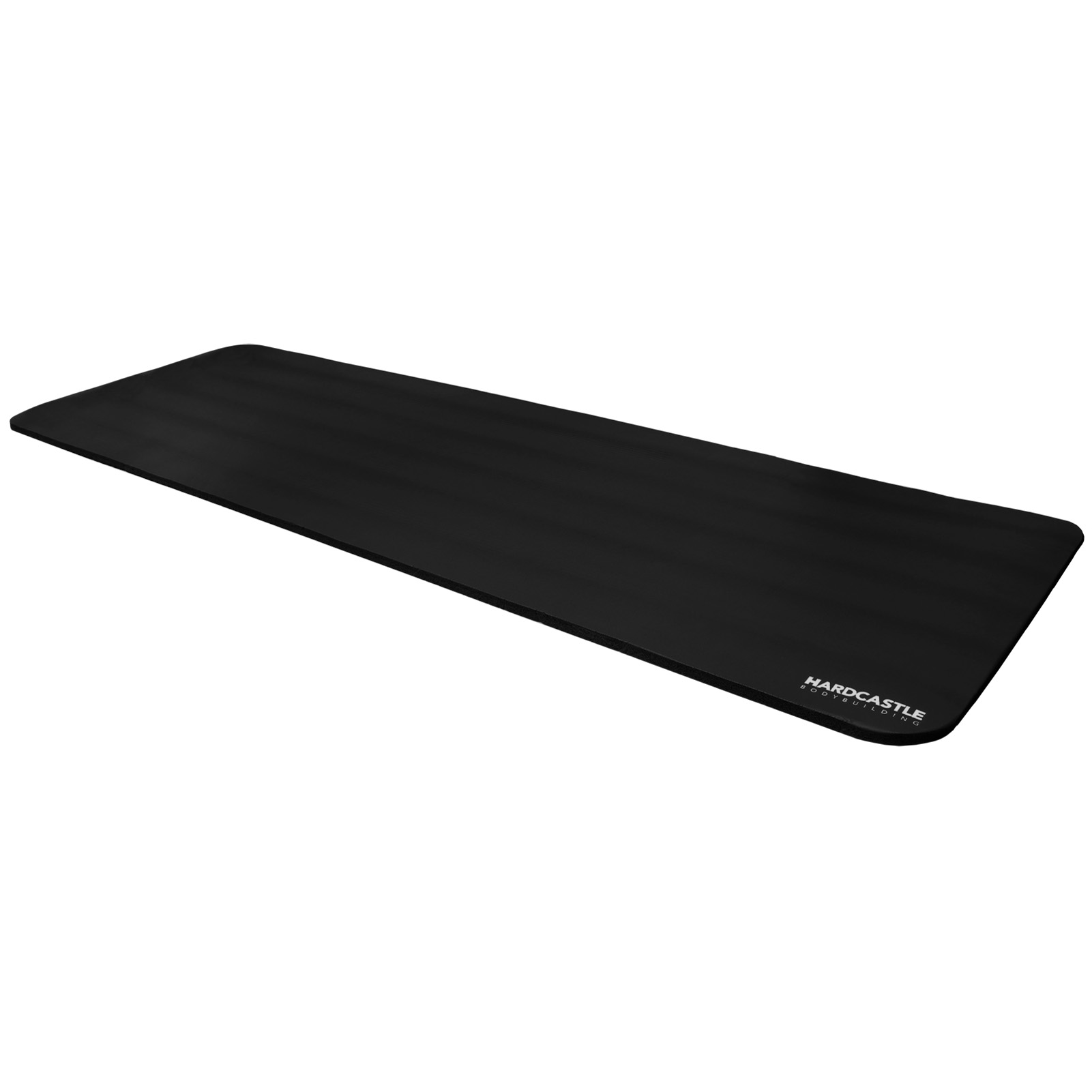HARDCASTLE BLACK 15MM THICK YOGA/FITNESS/EXERCISE/FLOOR MAT GYM CLASS/WORKOUT UK eBay