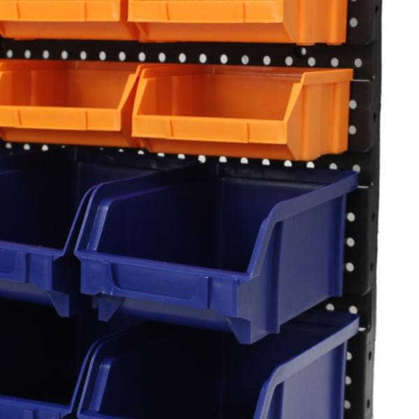 Home Furniture Diy Other Tool Storage Large 30pce Bin