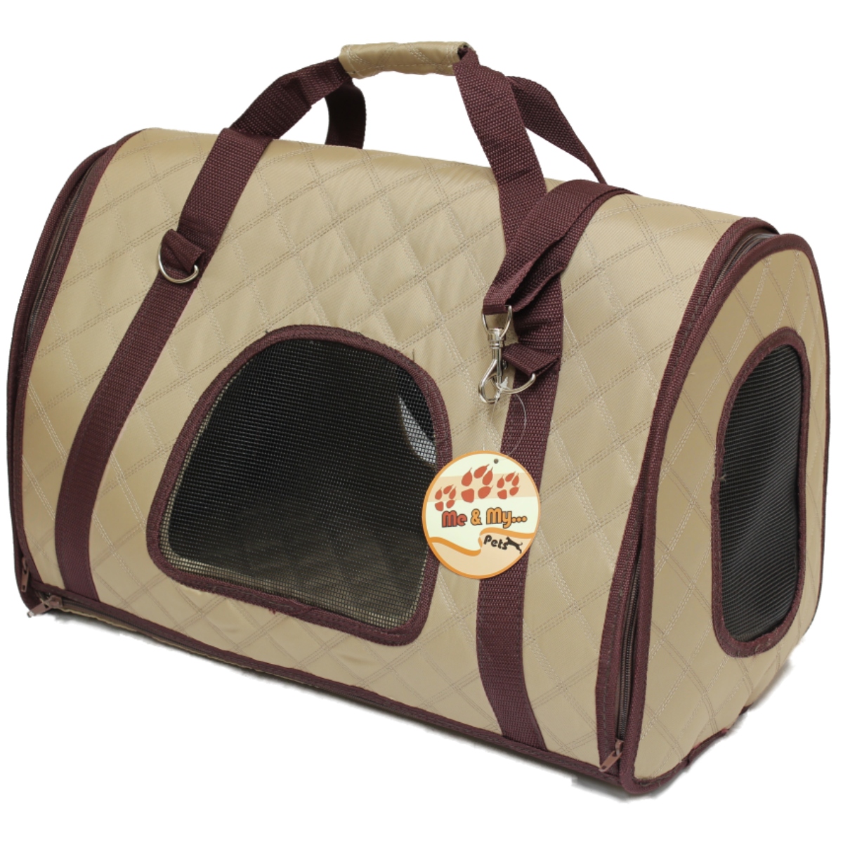 cat carrier travel bag