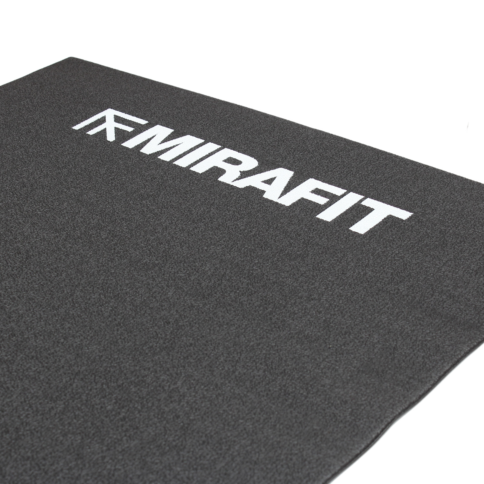 Mirafit Shock Resistant Gym Floor Mat for Weight Bench/Treadmill/Cross