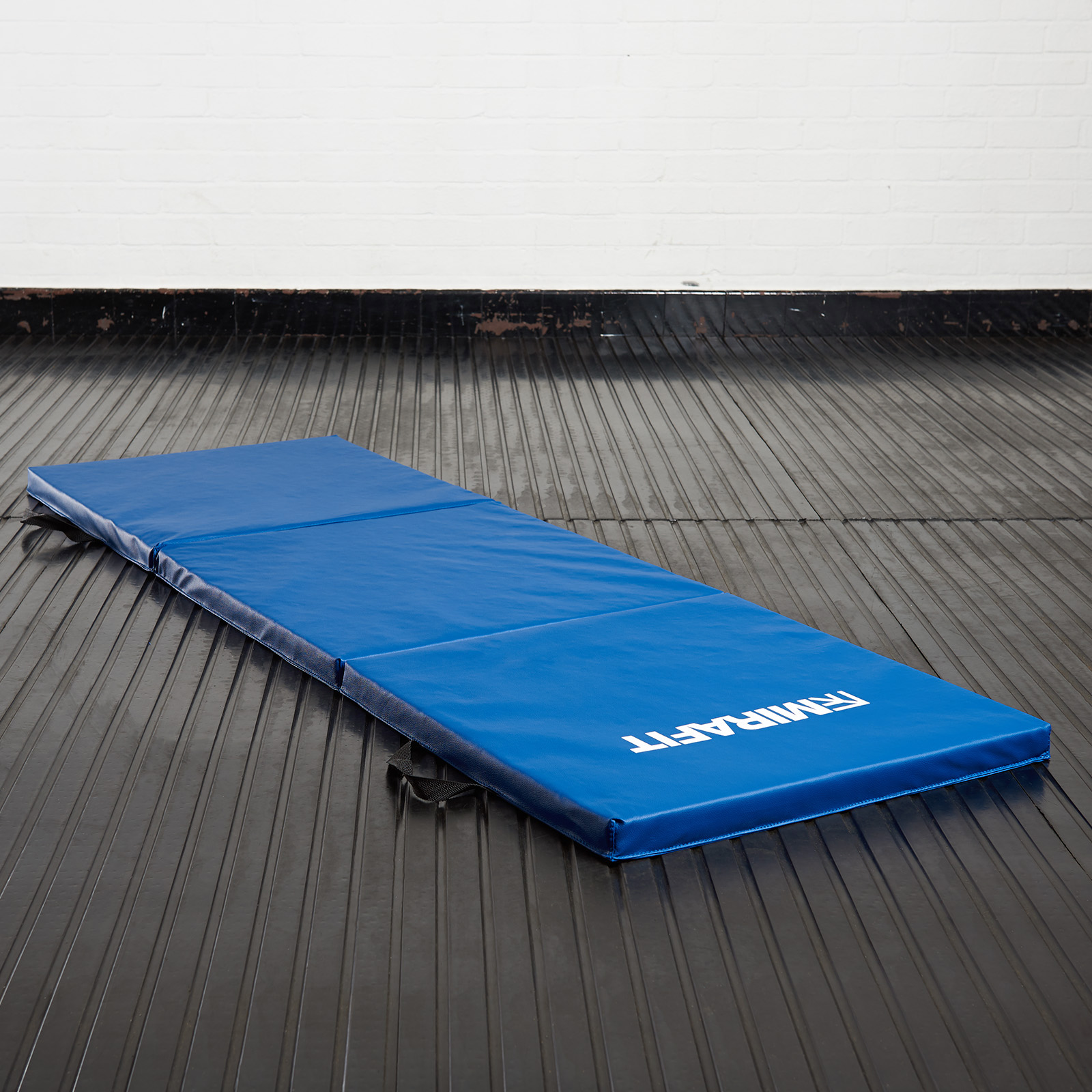 Mirafit TriFold Folding Exercise Mat Yoga/Pilates/Gym