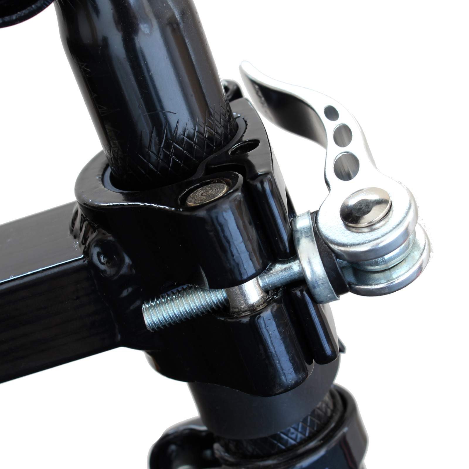 PEDALPRO REAR BICYCLE LUGGAGE RACK CARRIER BIKE/CYCLE/PANNIER/POST