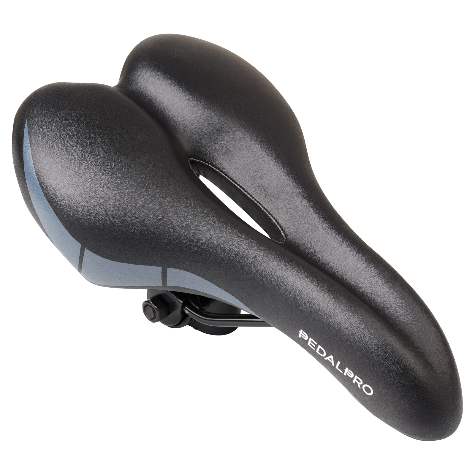 mtb saddle on road bike