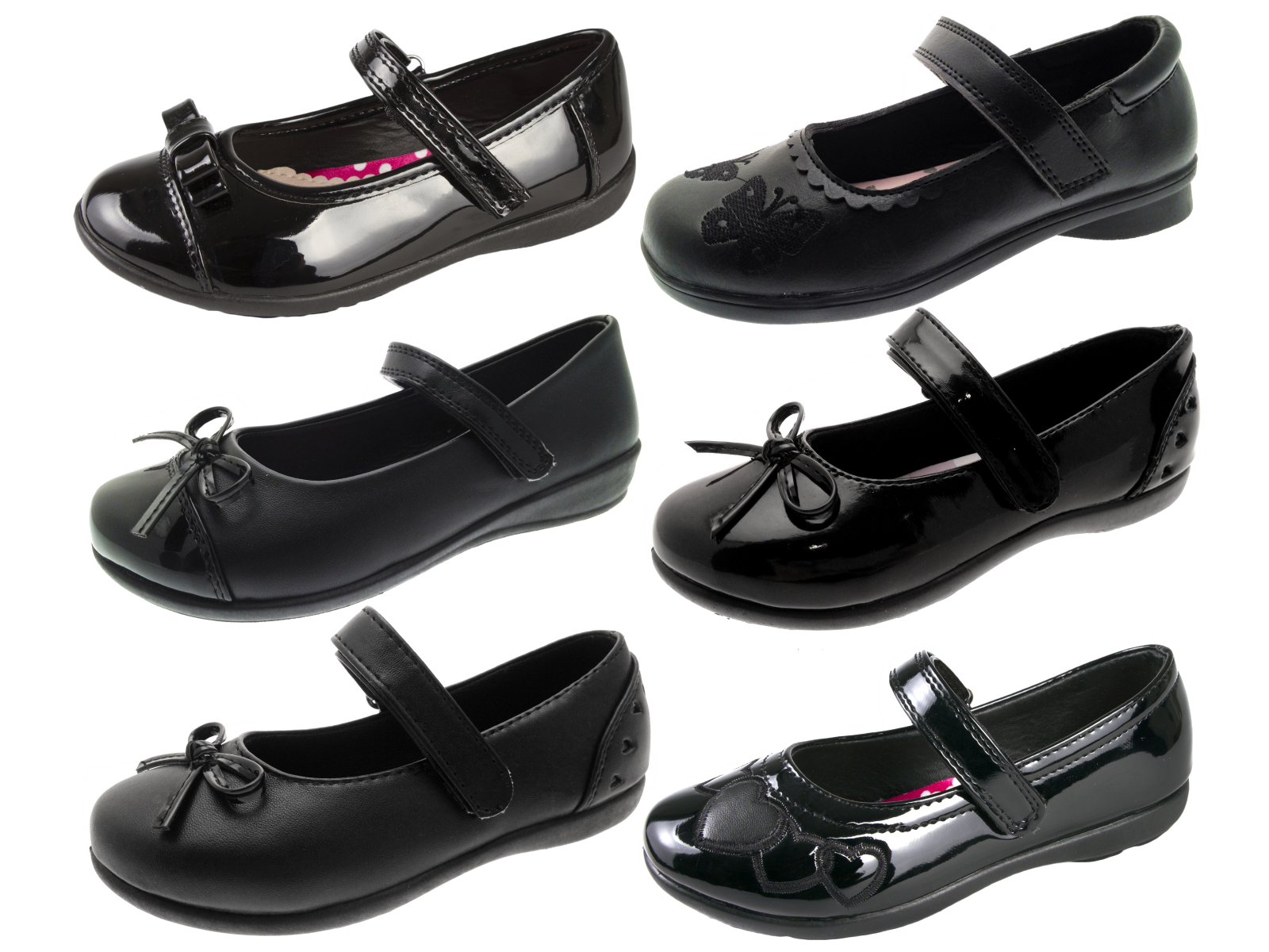 chatterbox shoes