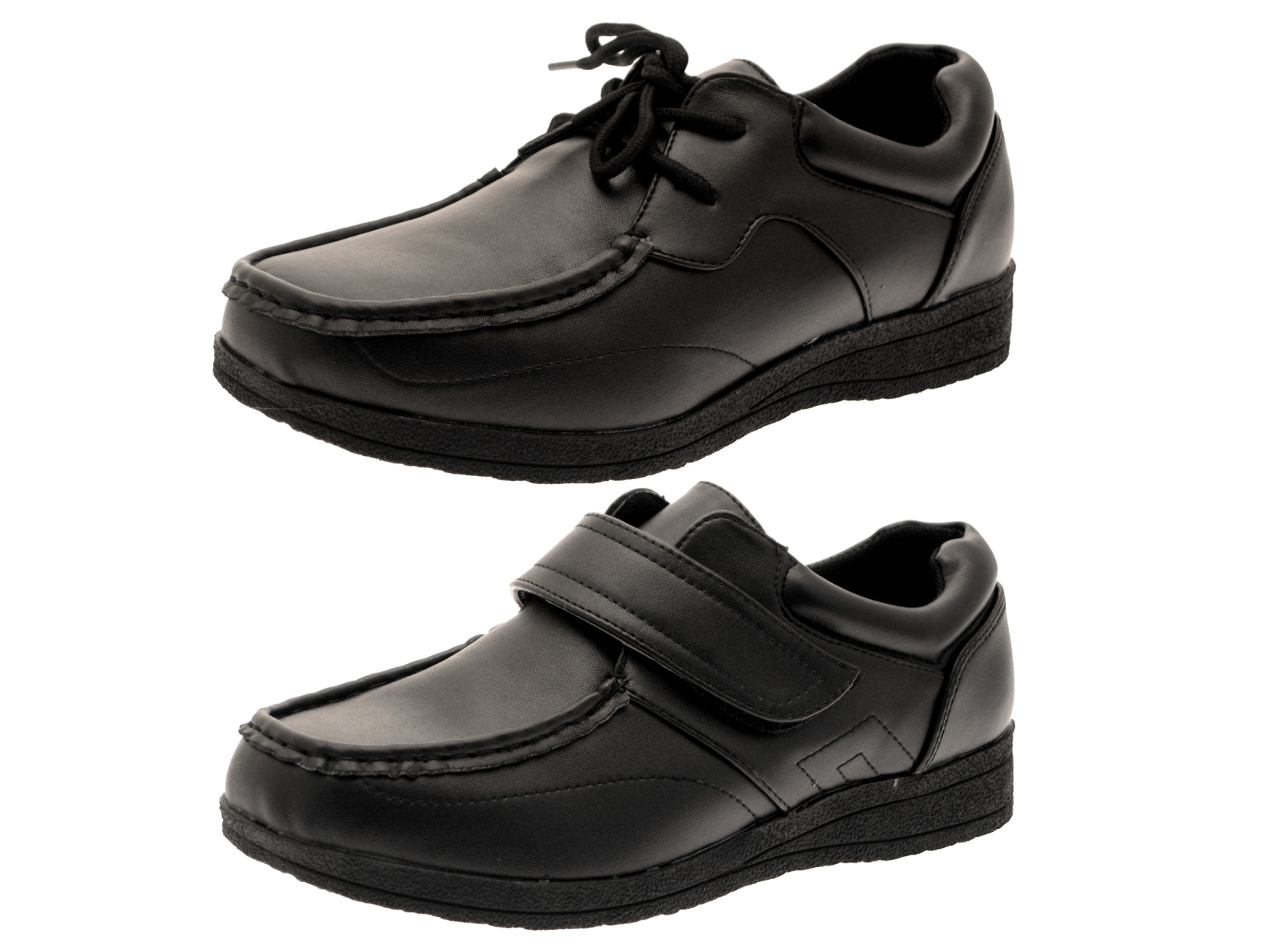 college shoes boys school shoes mens work black faux leather shoes college shoes boys school shoes mens work black faux leather shoes