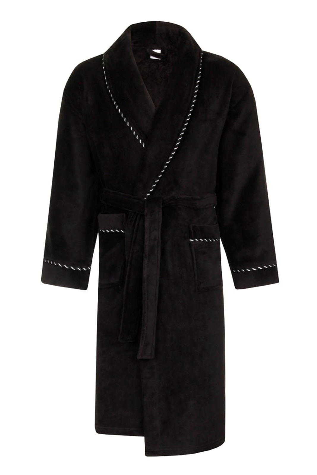 classy mens robe