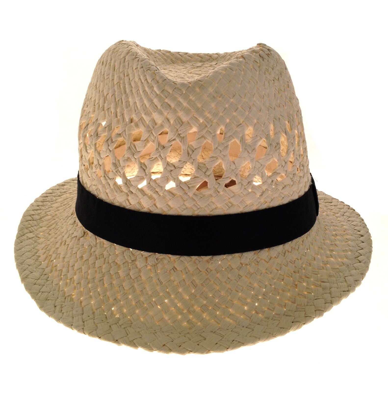 suneducationgroup.com Straw trilby hat 