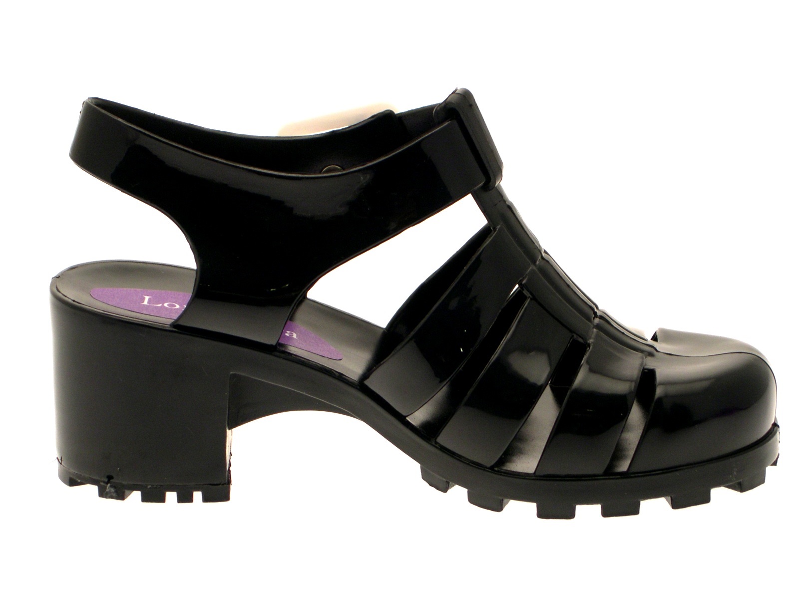 Childrens//Kids//Girls Glittery Summer//Garden//Beach//Holiday Jelly Shoes//Sandals