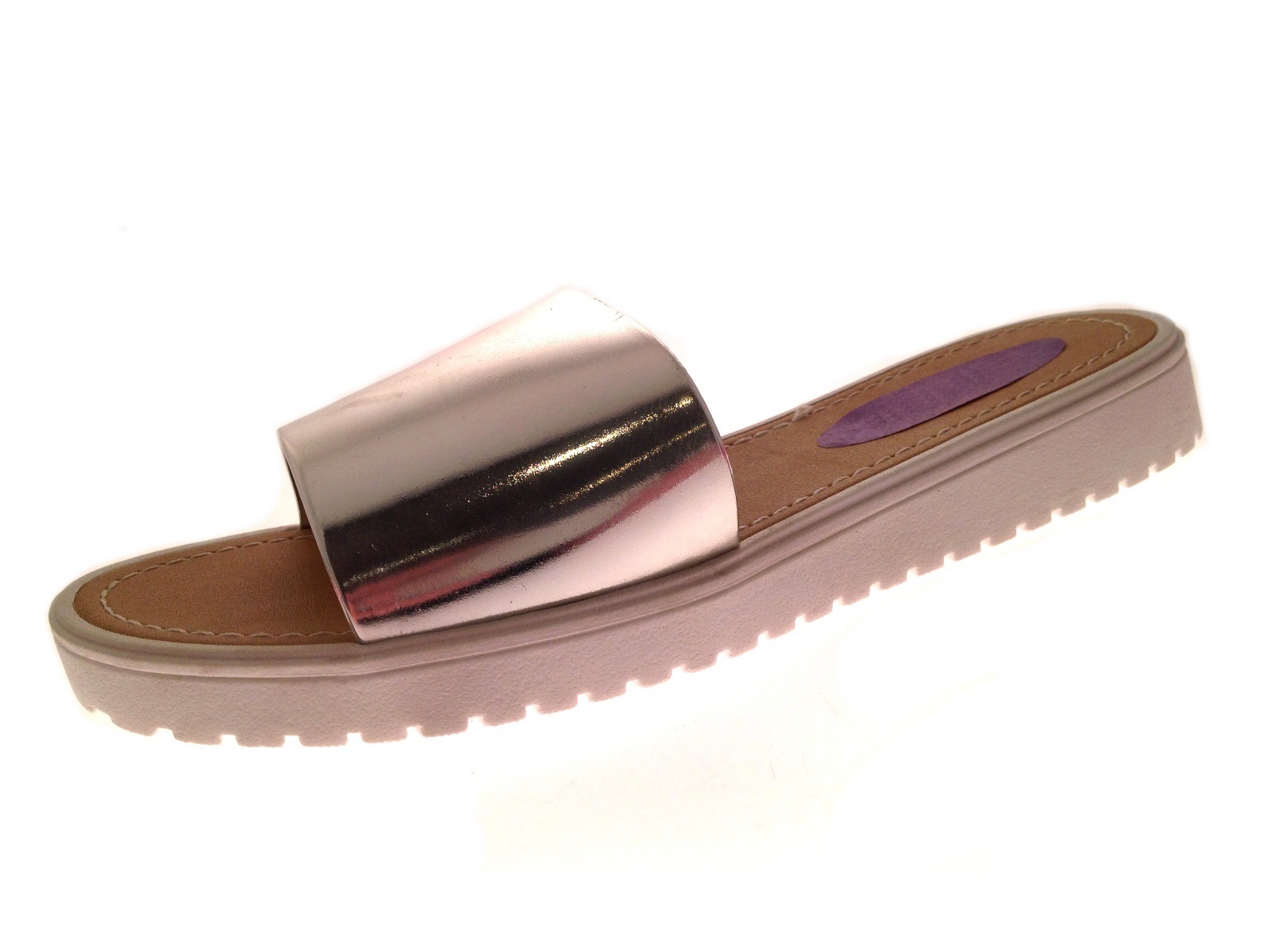 Womens Jelly Sliders Mules Summer Beach Sandals Jellies Womens Jelly Sliders Mules Summer Beach Sandals Jellies