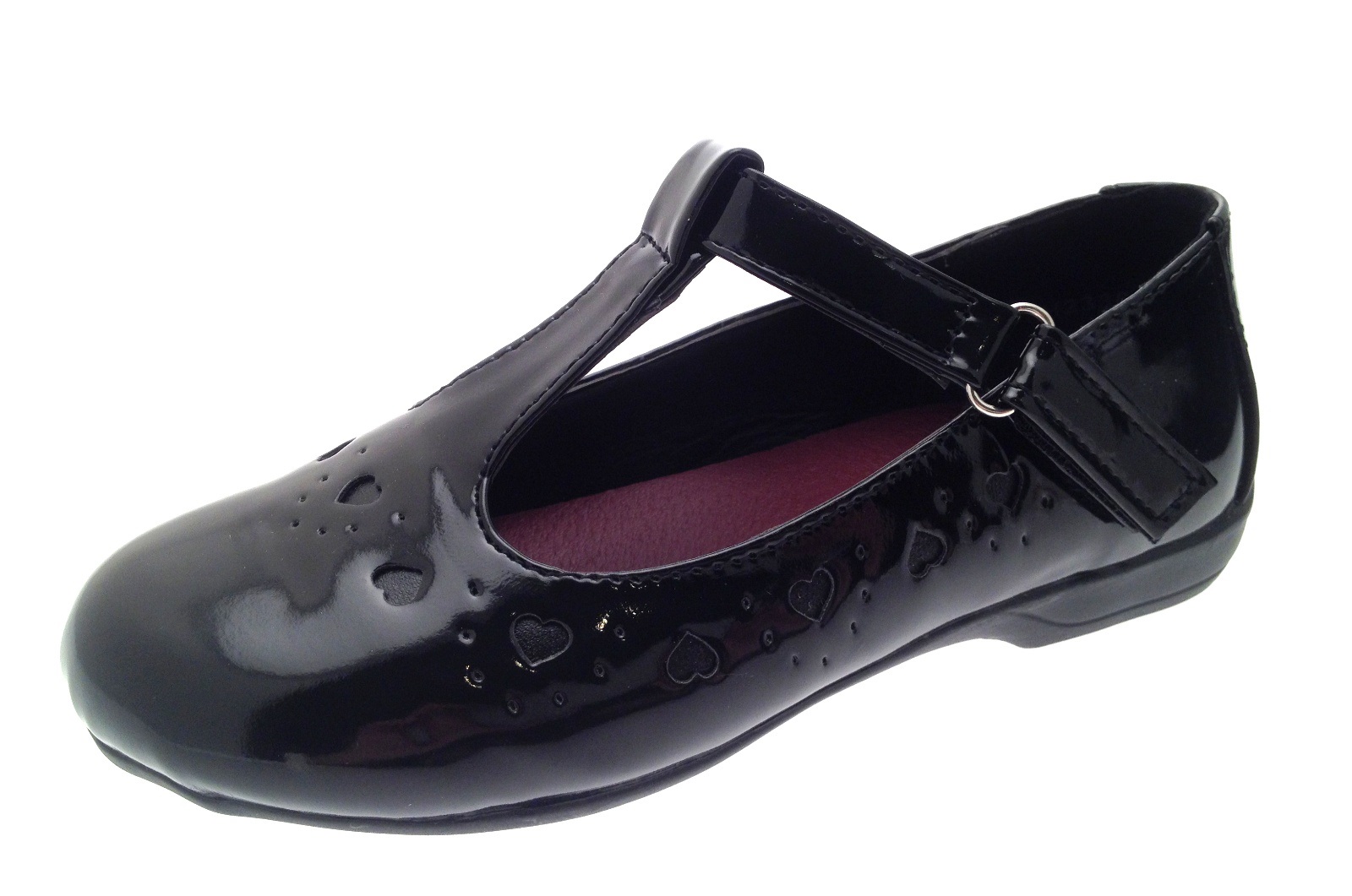 mary jane t bar school shoes