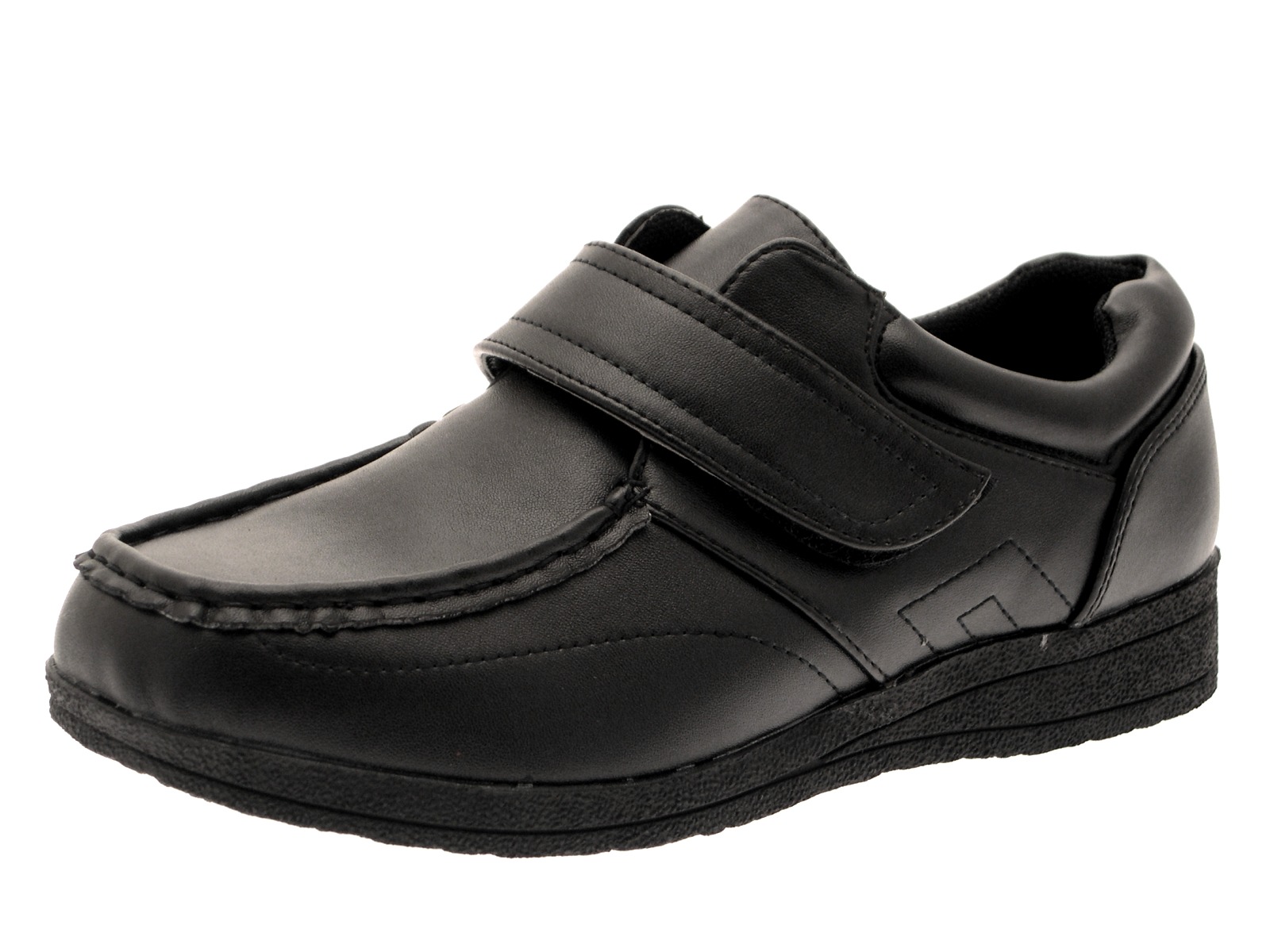 boys school shoes size 1