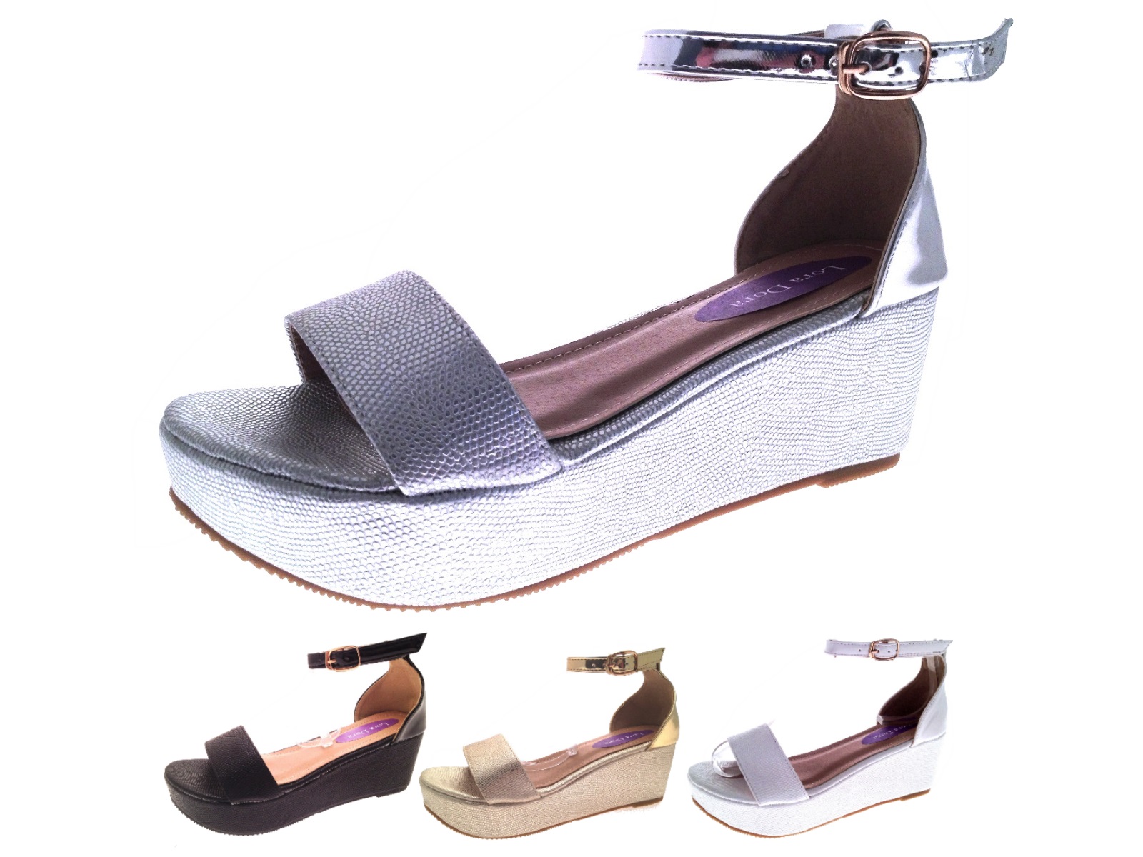 snake flatforms