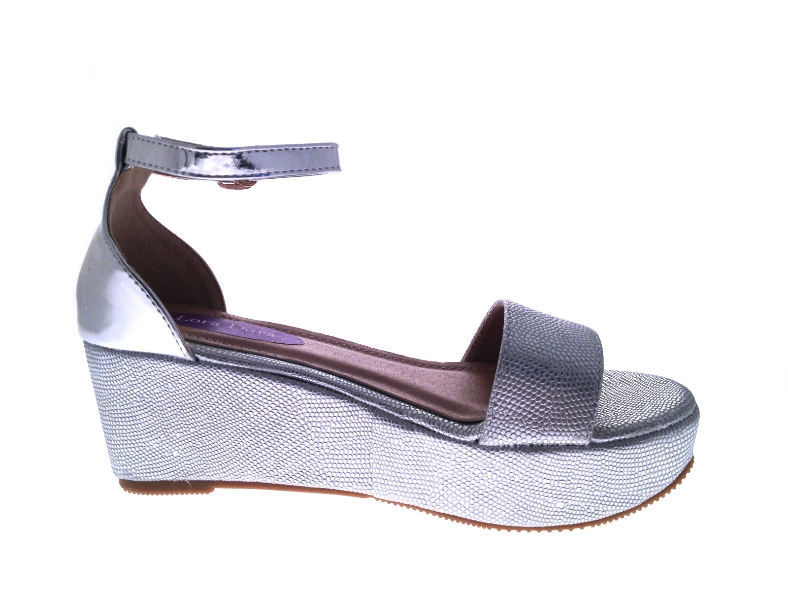 silver wedges uk