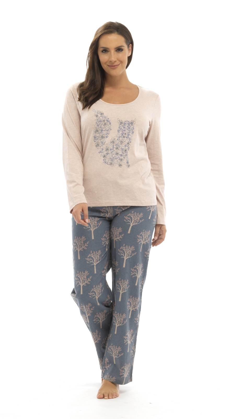 night pyjamas for womens