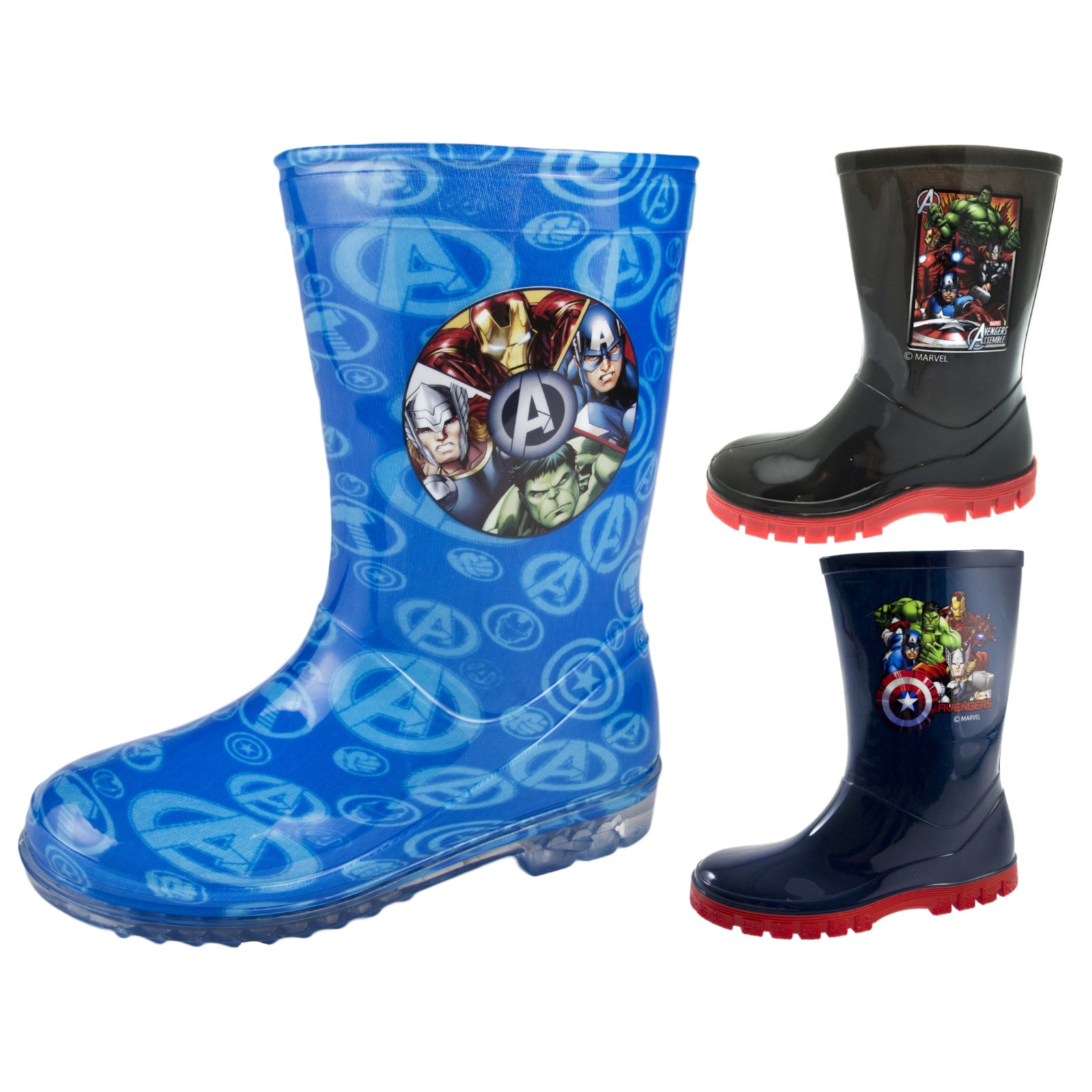 boys wellington boots