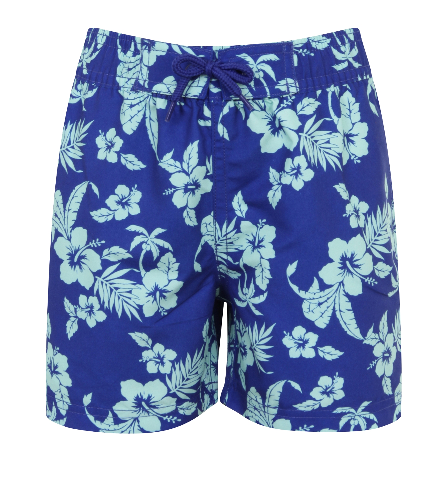 Boys Swim Shorts Swimming Trunks Casual Beach Holiday Board Swimwear ...