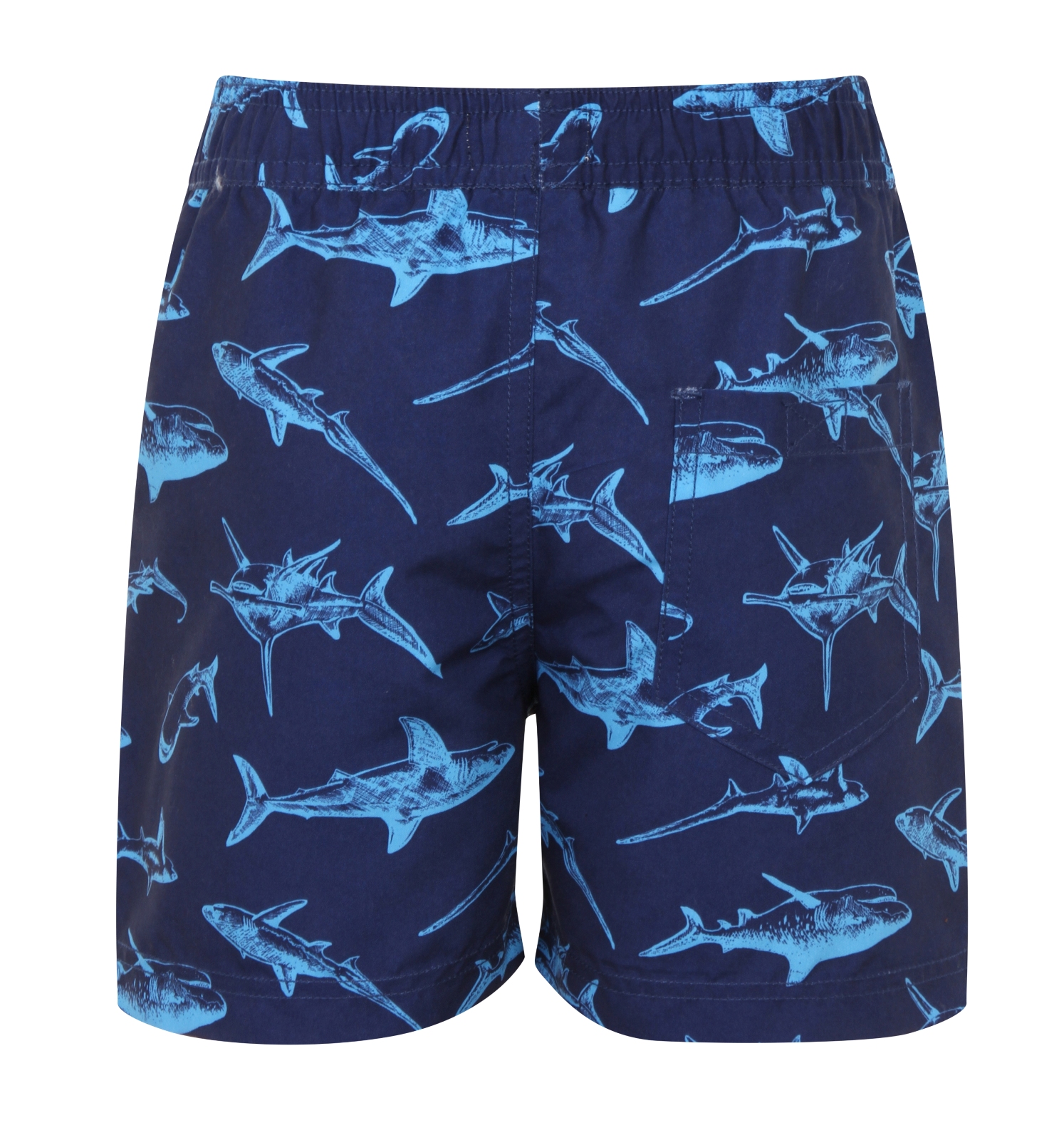 Boys Swim Shorts Swimming Trunks Casual Beach Holiday Board Swimwear ...