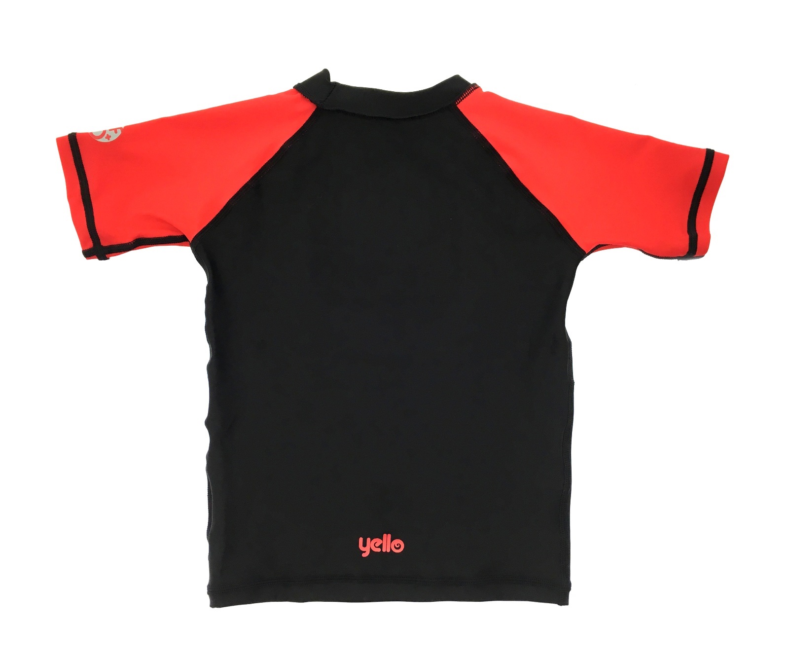 Sun Protection Top Infant Sun Safe Swim Vest Size Kids Rash Vest Guard UV 50