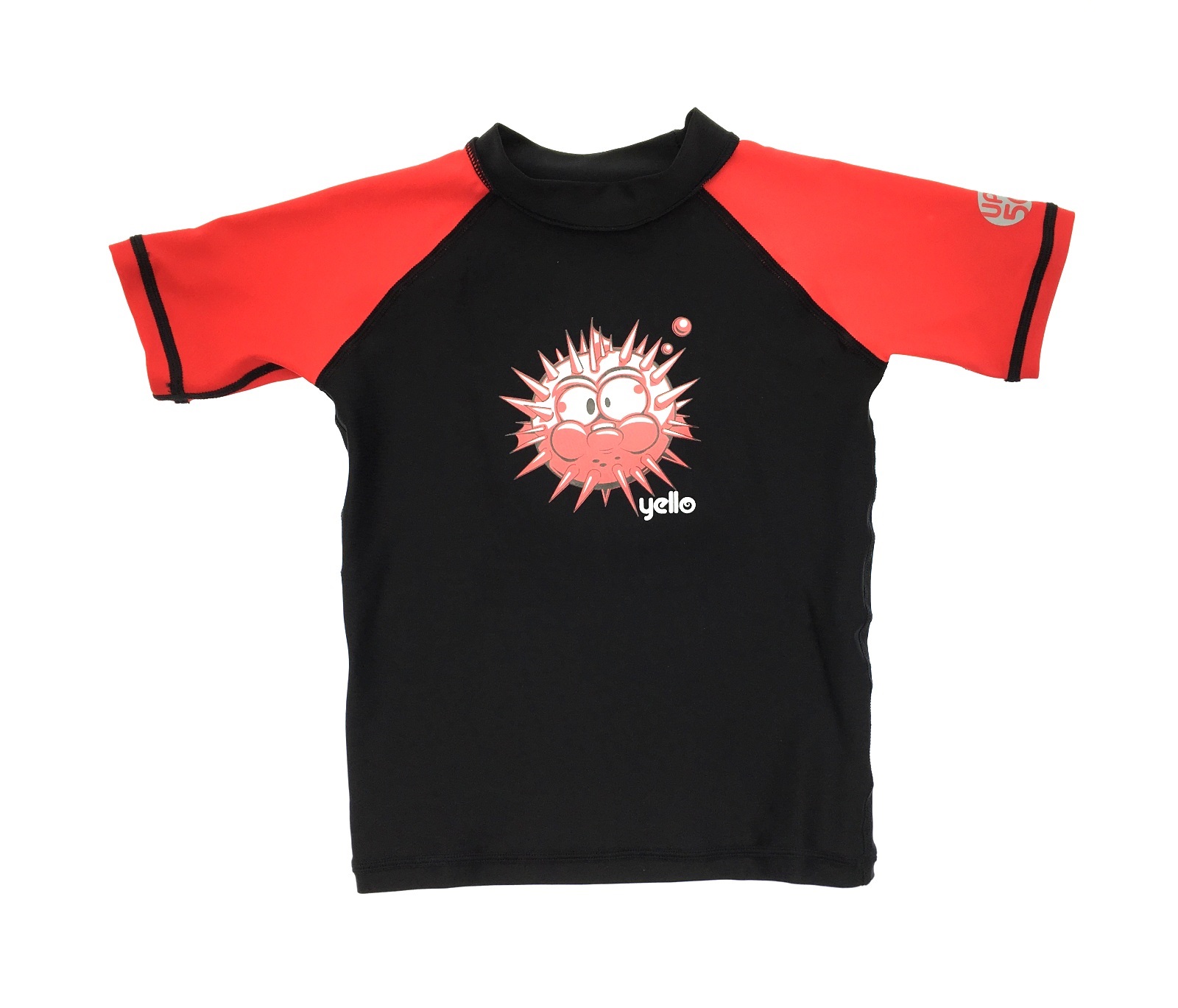 Kids Swim Top Rash Vest Guard UV 50 Sun Protection Top Infant Sun Safe Swim Vest - Picture 20 of 21