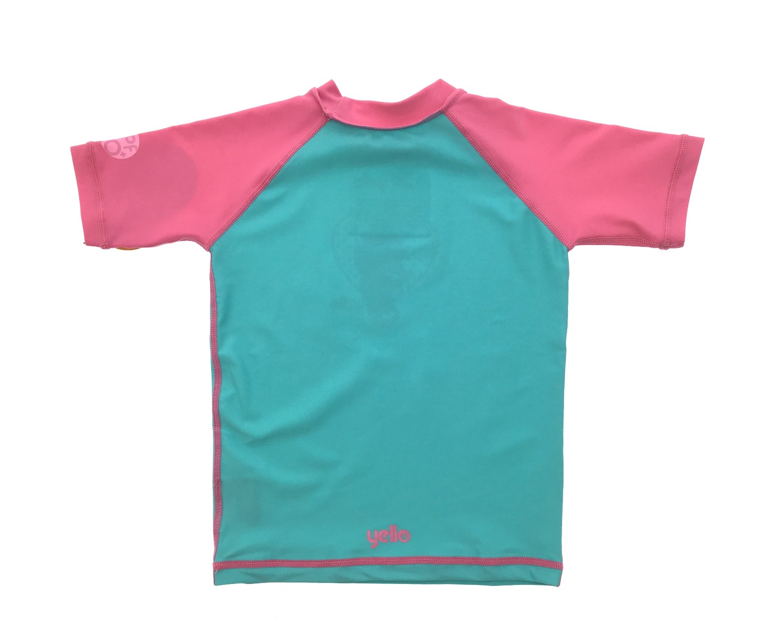 Kids Swim Top Rash Vest Guard UV 50 Sun Protection Top Infant Sun Safe Swim Vest - Picture 7 of 21