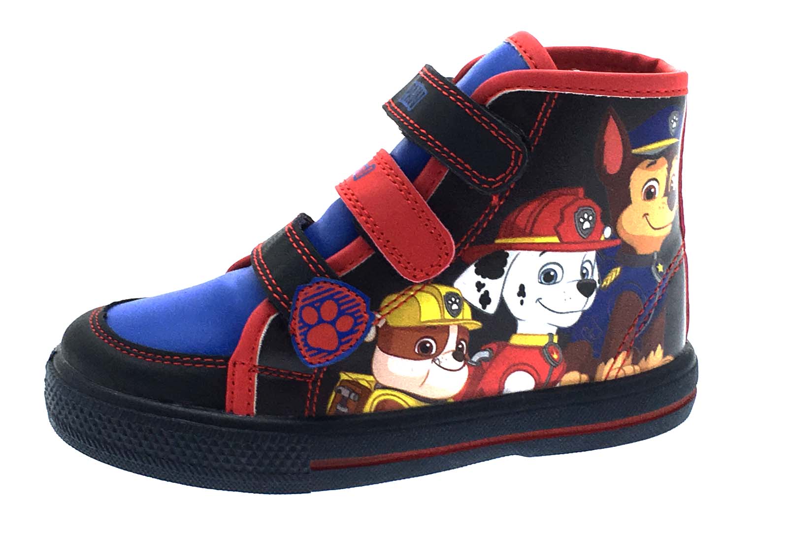paw patrol nike shoes