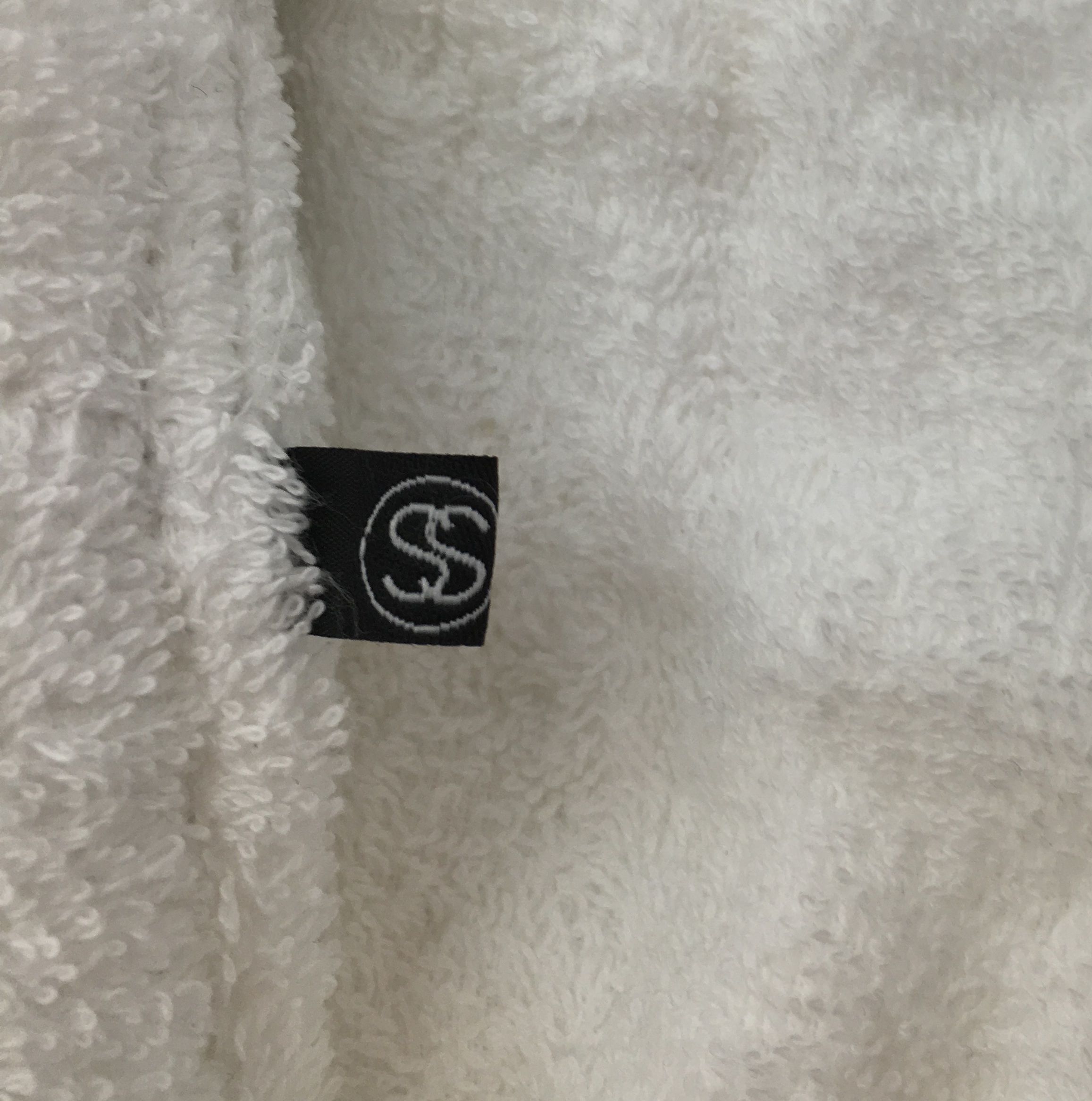 Mens Pure 100% Cotton Luxury Towelling Bath Robes Dressing Gowns Size UK M - XL - Picture 51 of 51