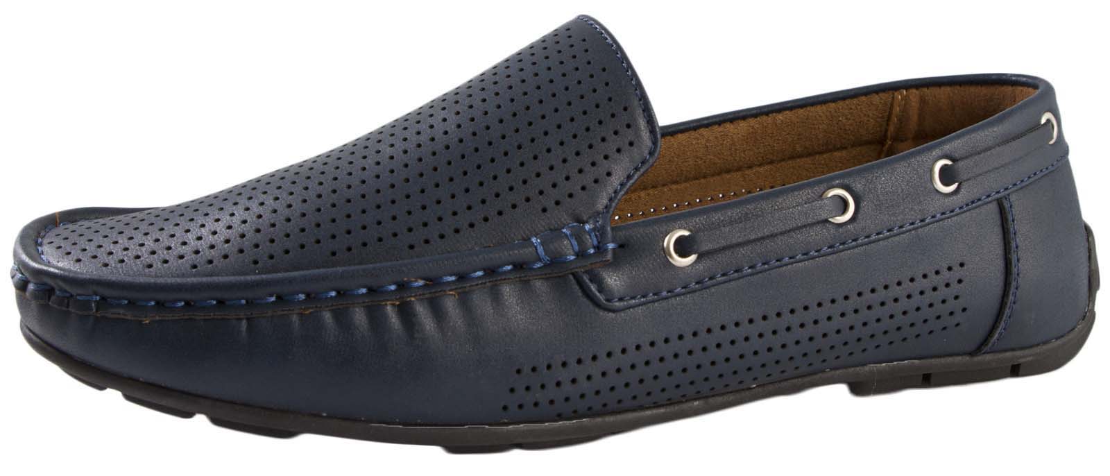 comfortable deck shoes