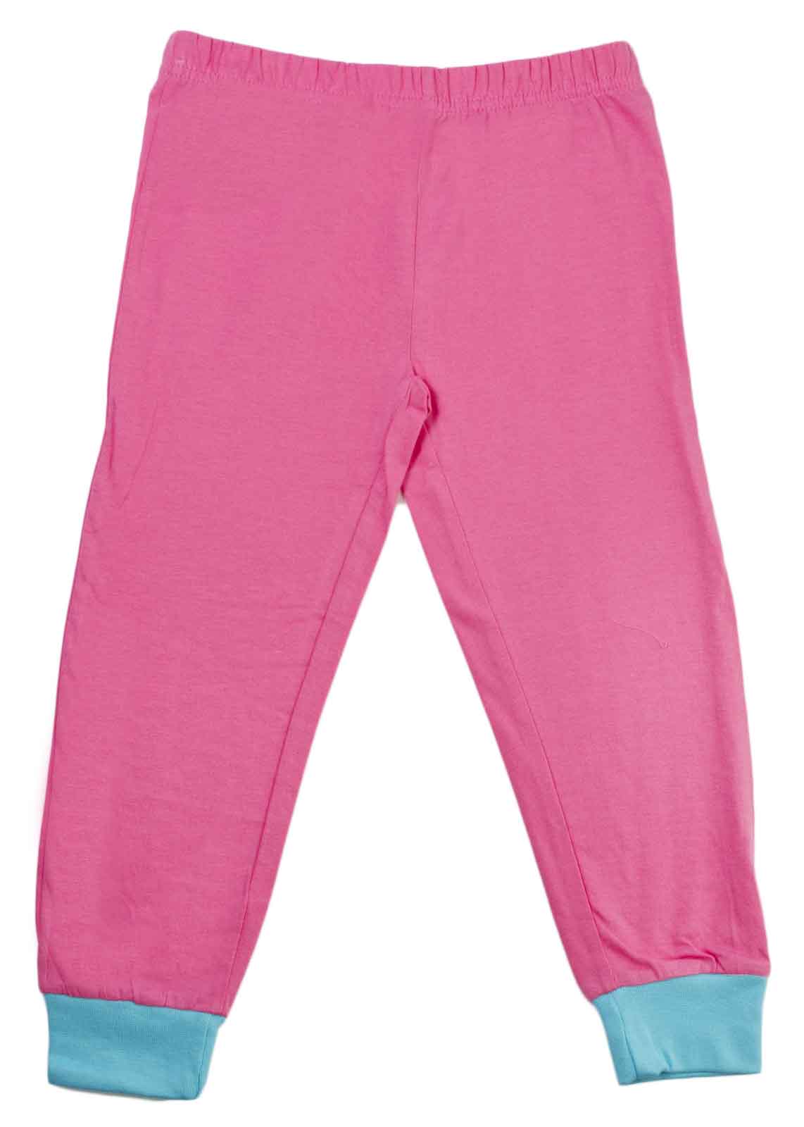 Nickelodeon Paw Patrol Pyjamas Boys Girls 2 Piece Full Length Pjs Set Kids Size - Picture 29 of 36
