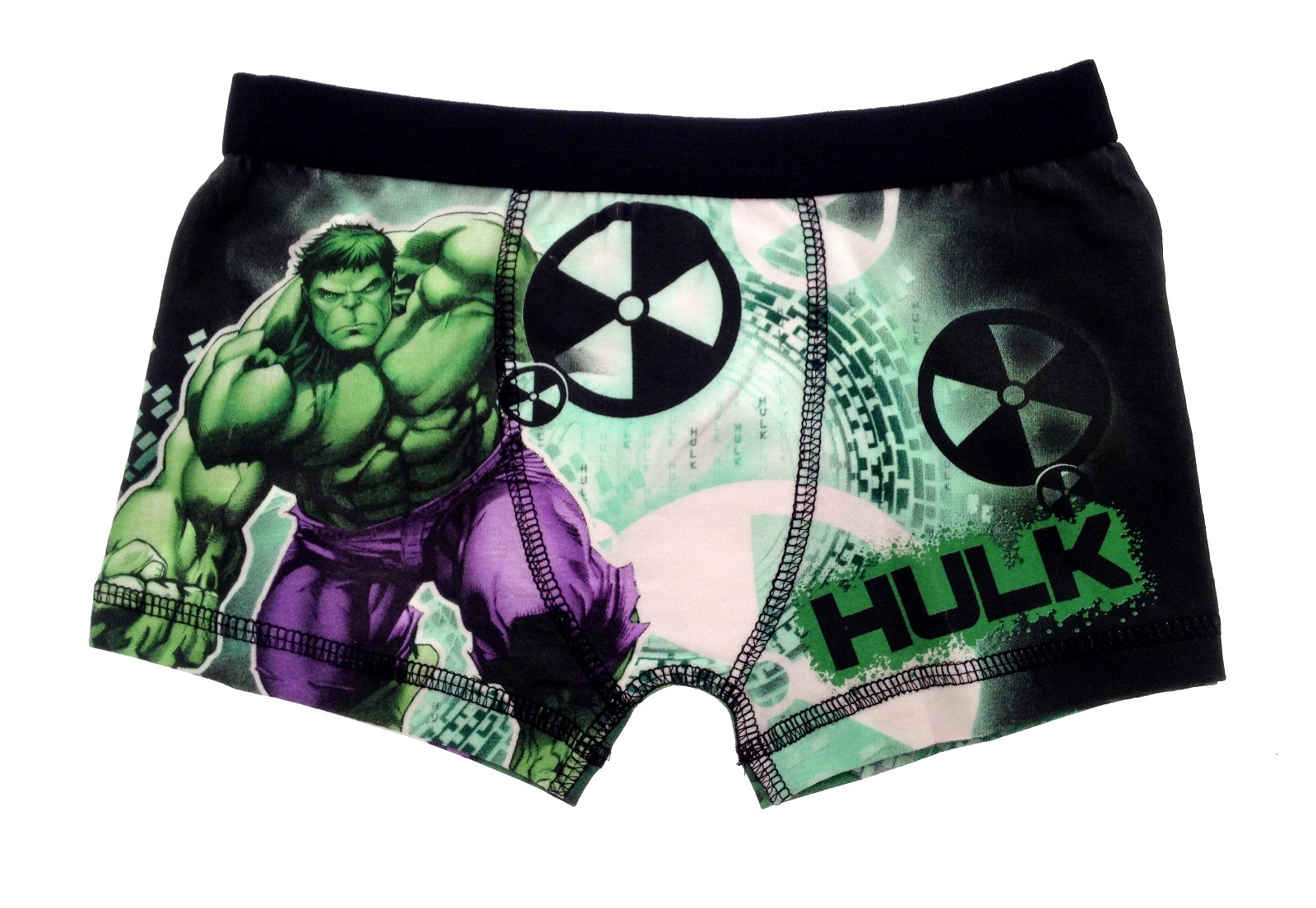 marvel avengers boxer shorts superhero comic kids designer boxer shorts