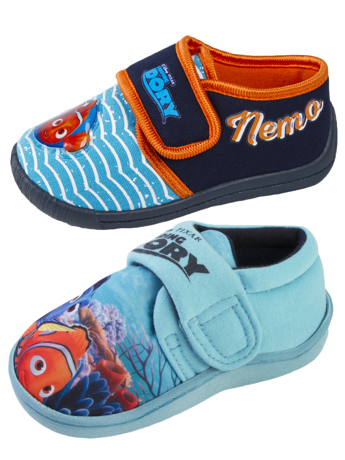 kids character shoes