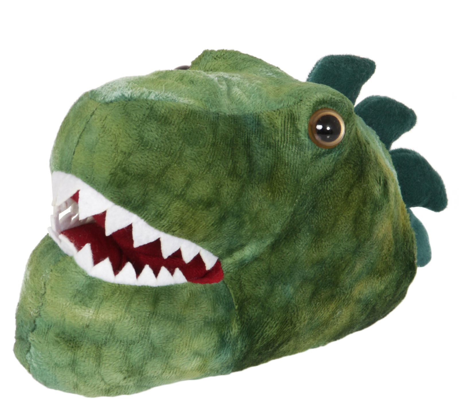 kids dinosaur slippers