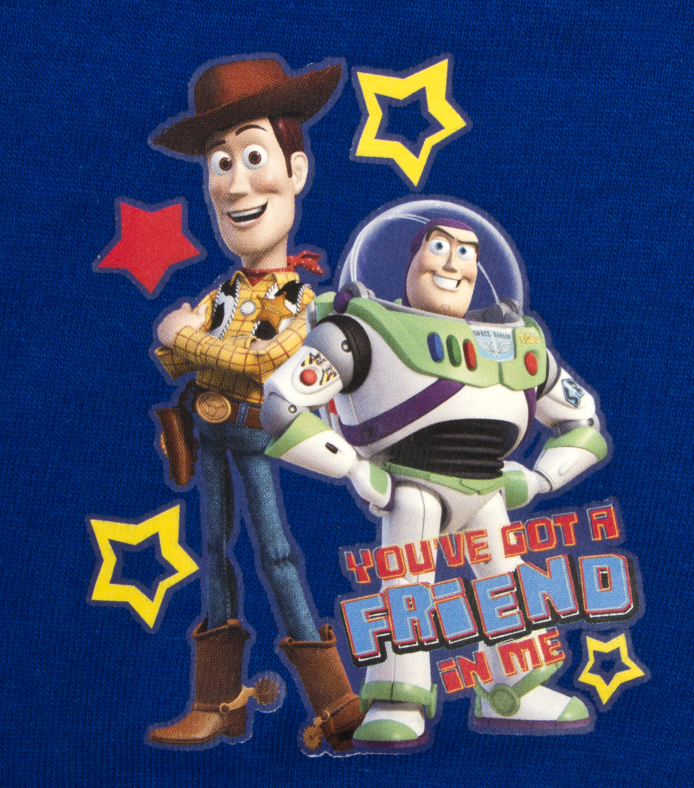 imágenes de buzz y woody