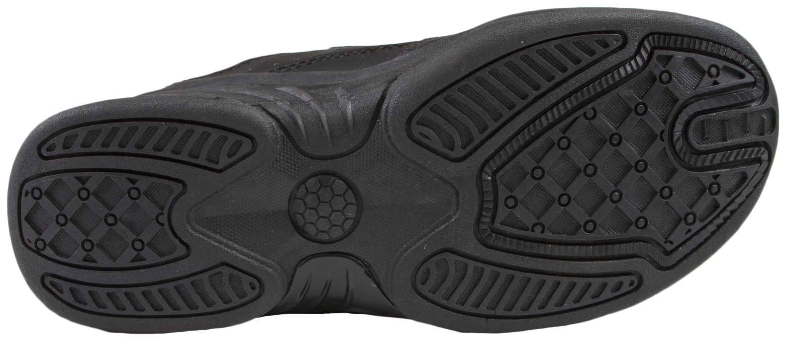 size 13 wide fit trainers